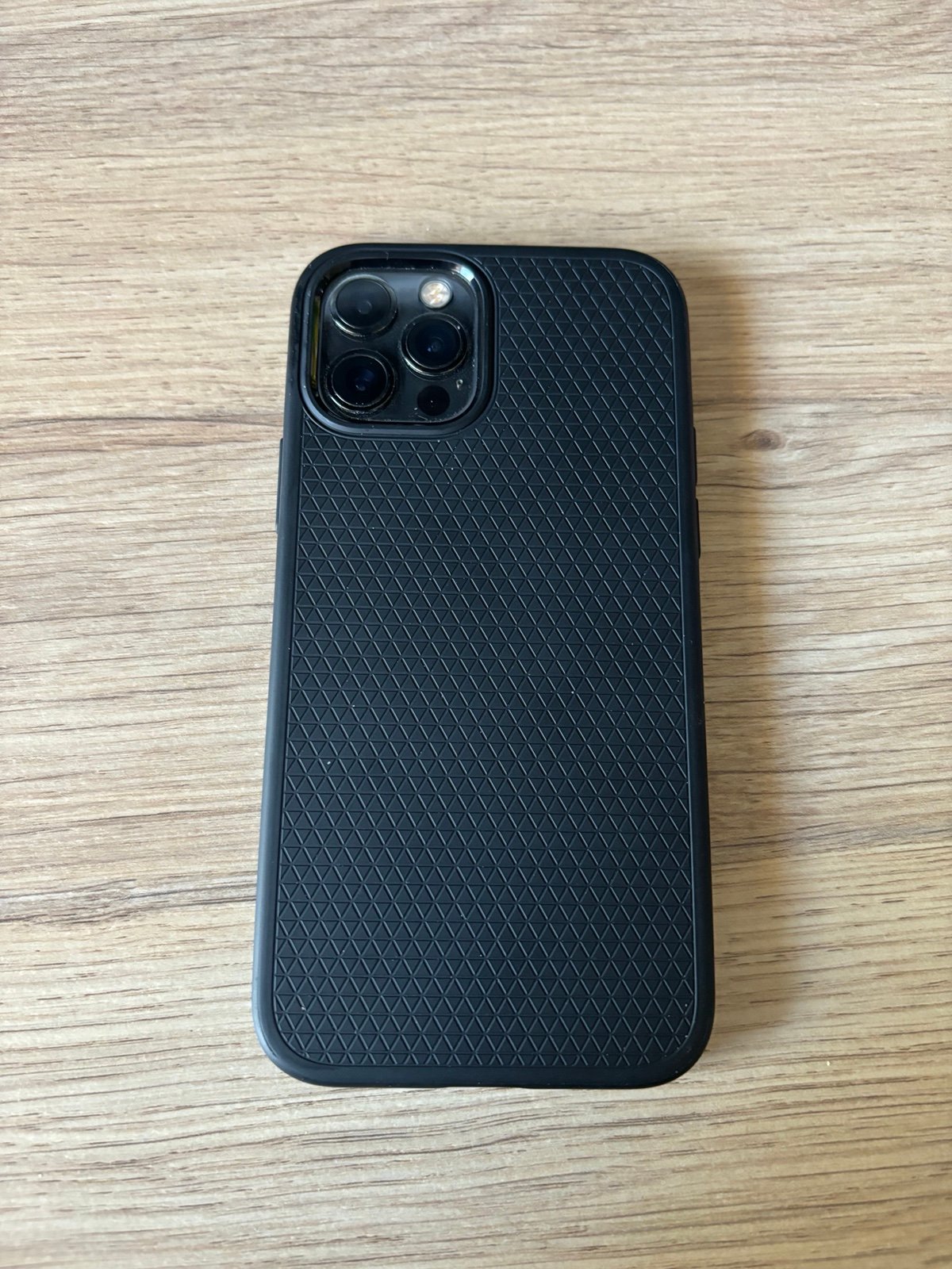 Apple iPhone 12 Pro 128 GB in Graphite Unlocked 5Z83