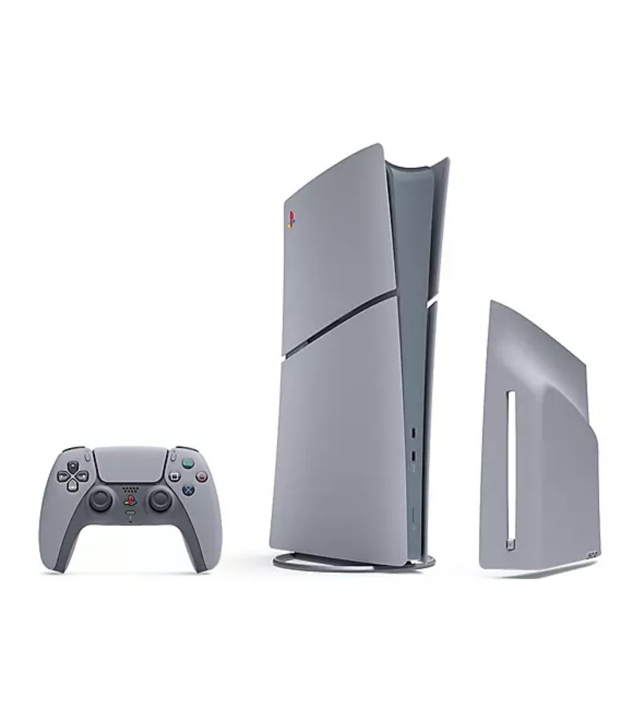 PlayStation 5 30th Anniversary digital New 7T97