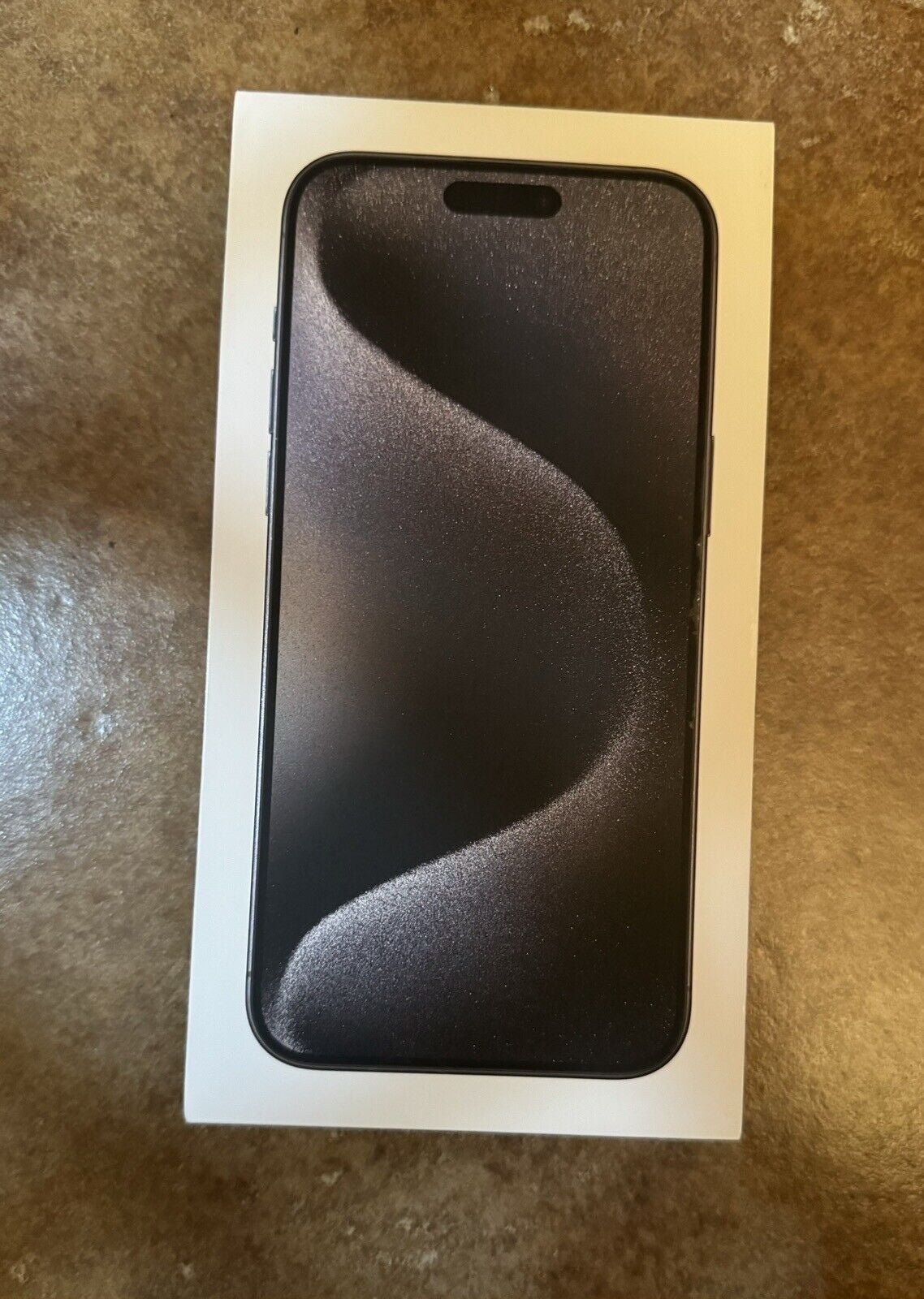 iphone 15 pro 512gb titanium 7G59