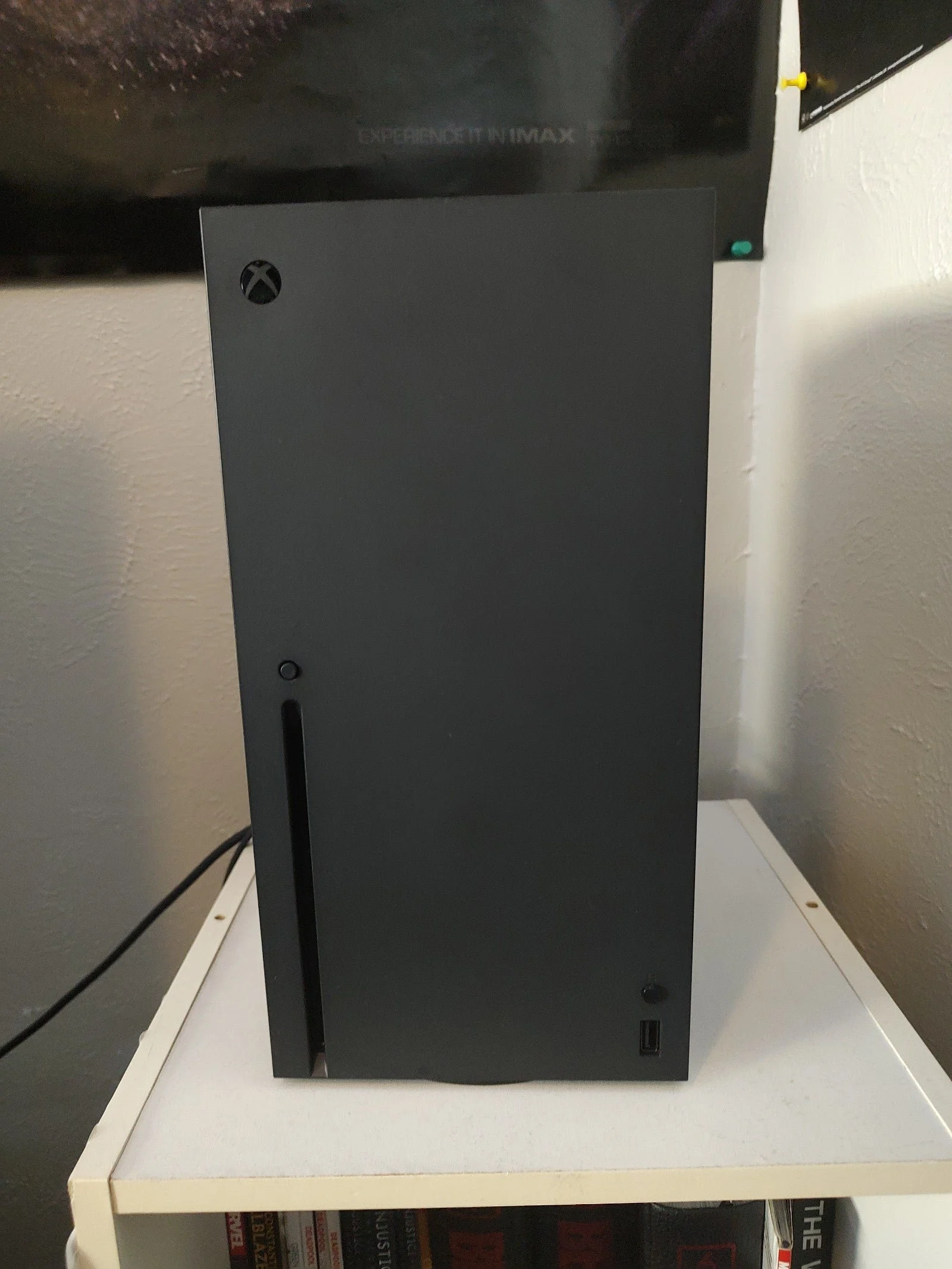 Xbox Series x console 6L61