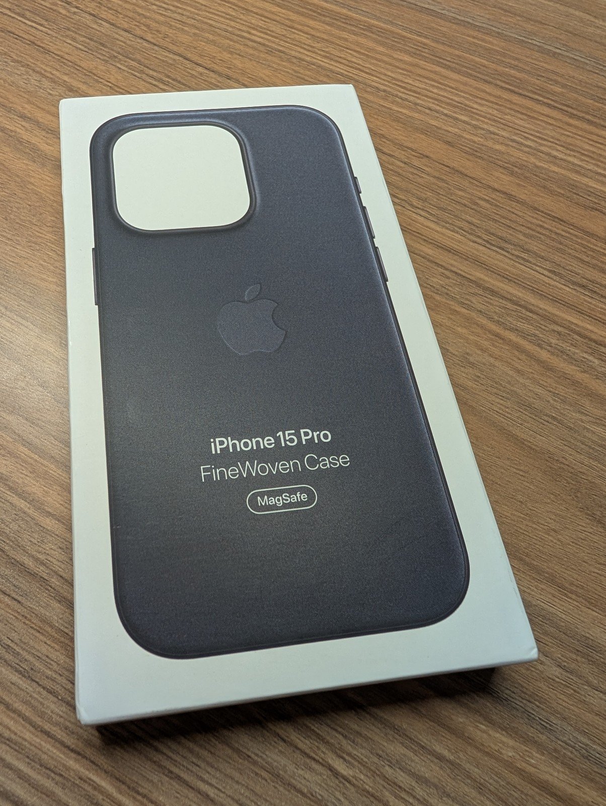 iPhone 15 Pro Unlocked - 512GB with extras 6W89