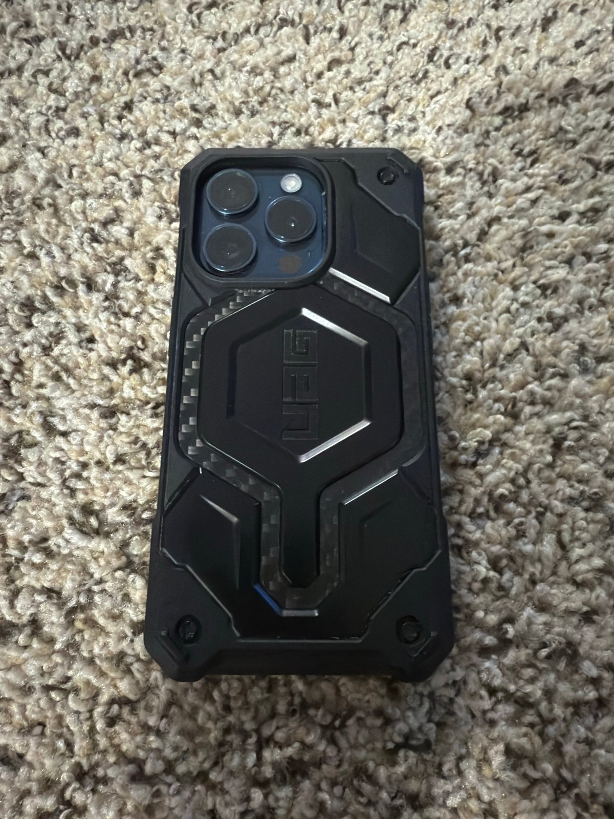 iPhone 15 Pro 128GB Unlocked 7P32