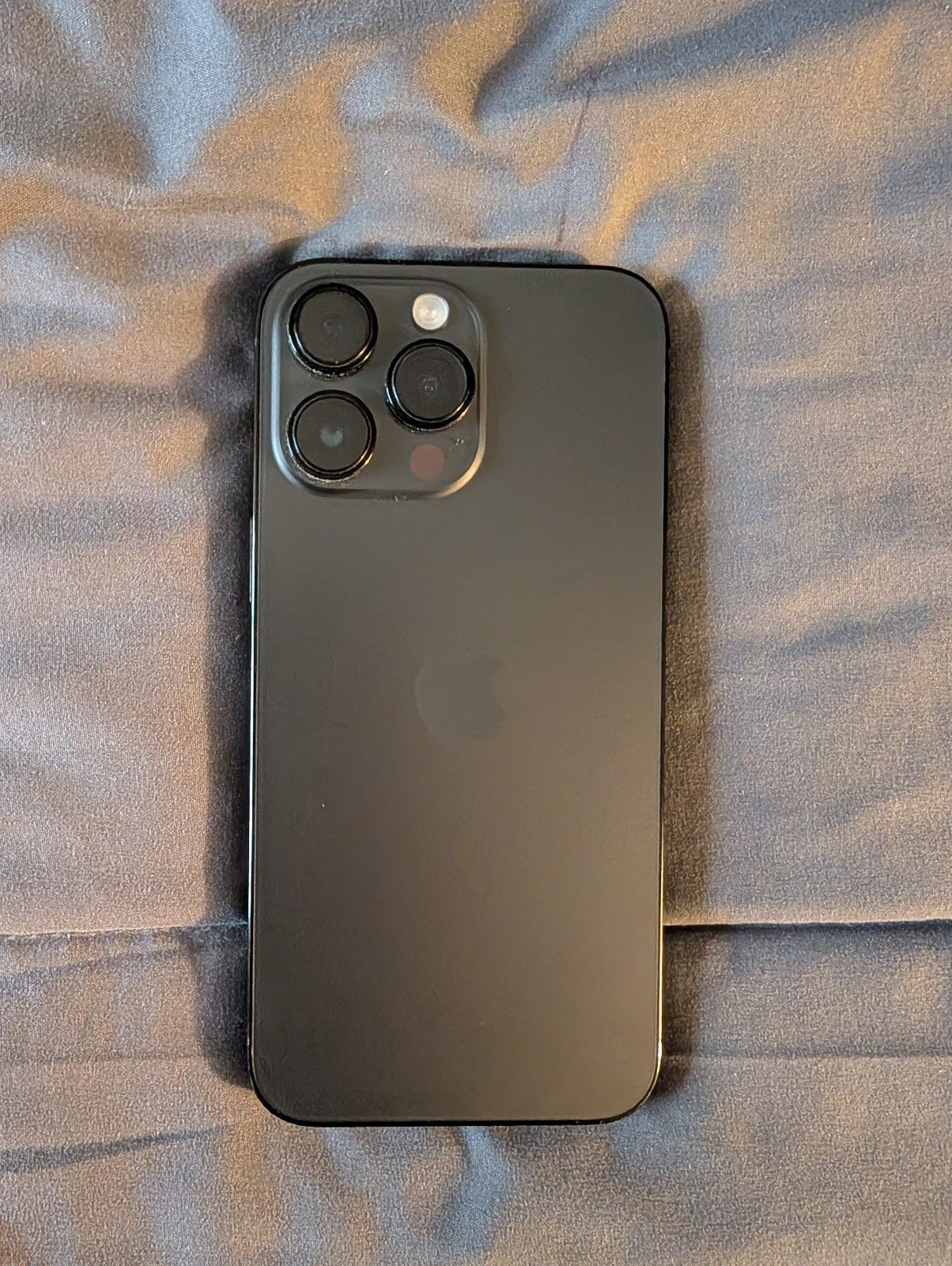 Apple iPhone 14 Pro Max 128 GB Deep Black Unlocked 7V95