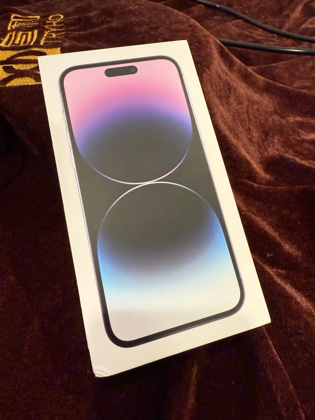 iphone 14 pro max phone unlocked 512gb 6C77