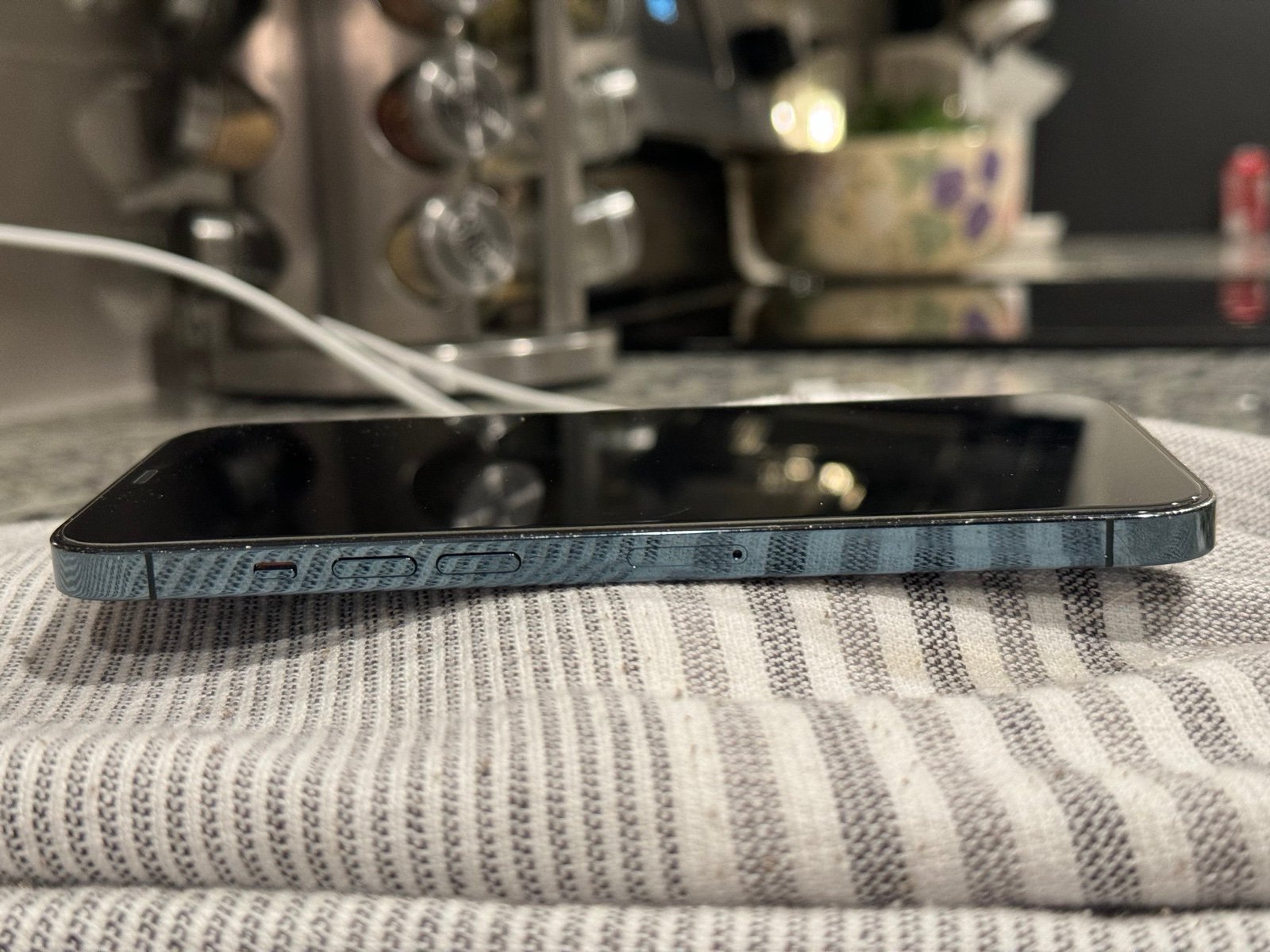 iPhone 12 Pro Max 3H73