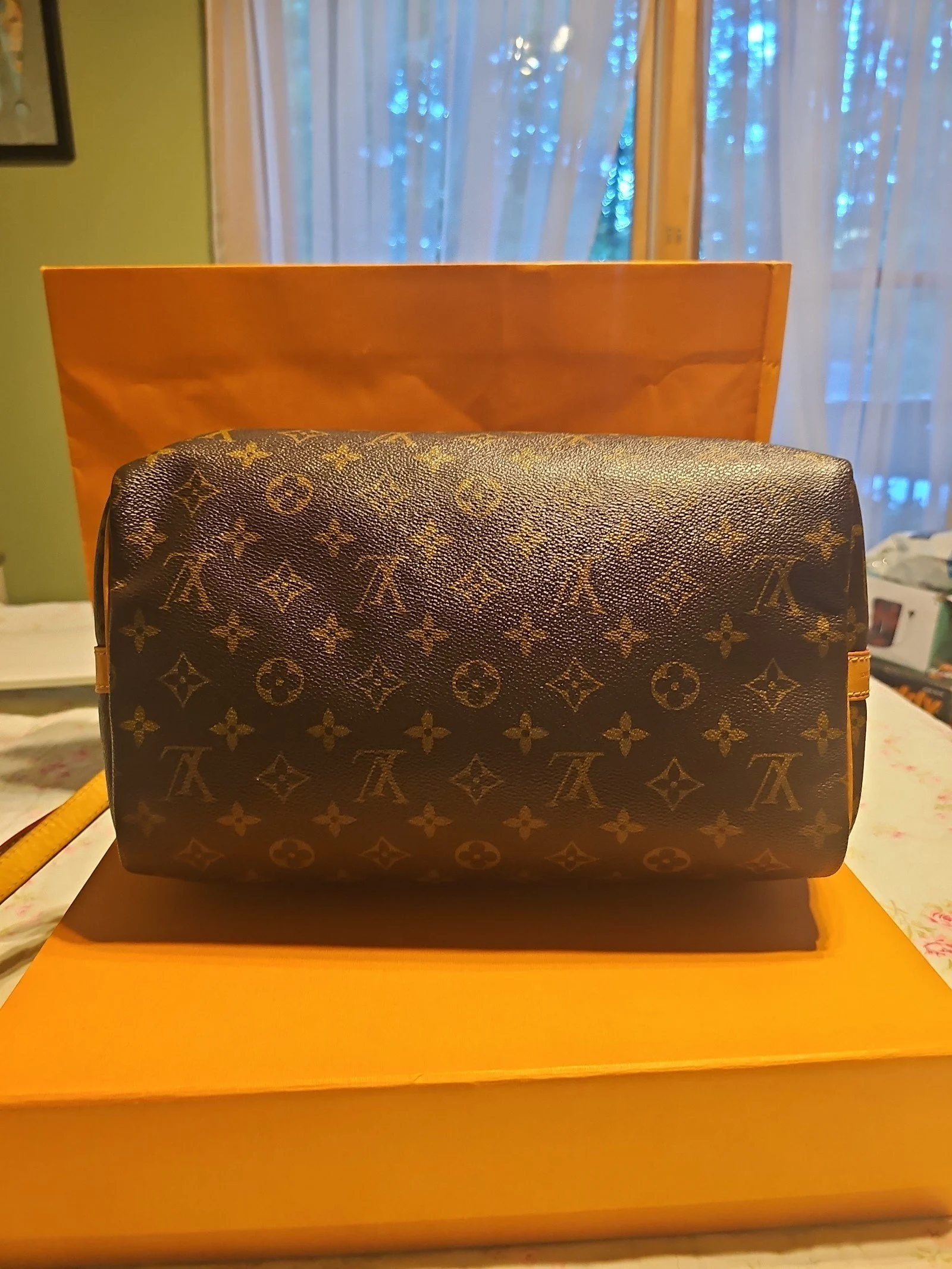 Louis Vuitton
