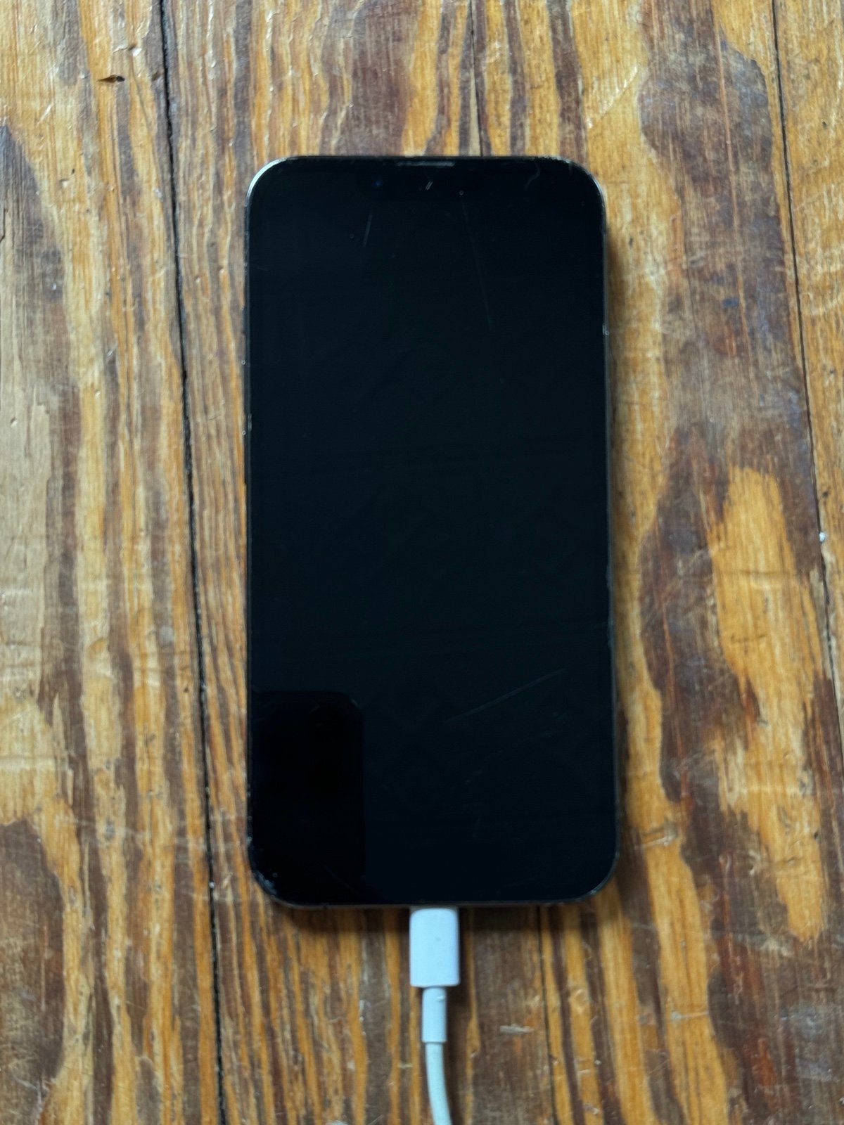 Apple iPhone 13 Pro 512GB Unlocked 7O53