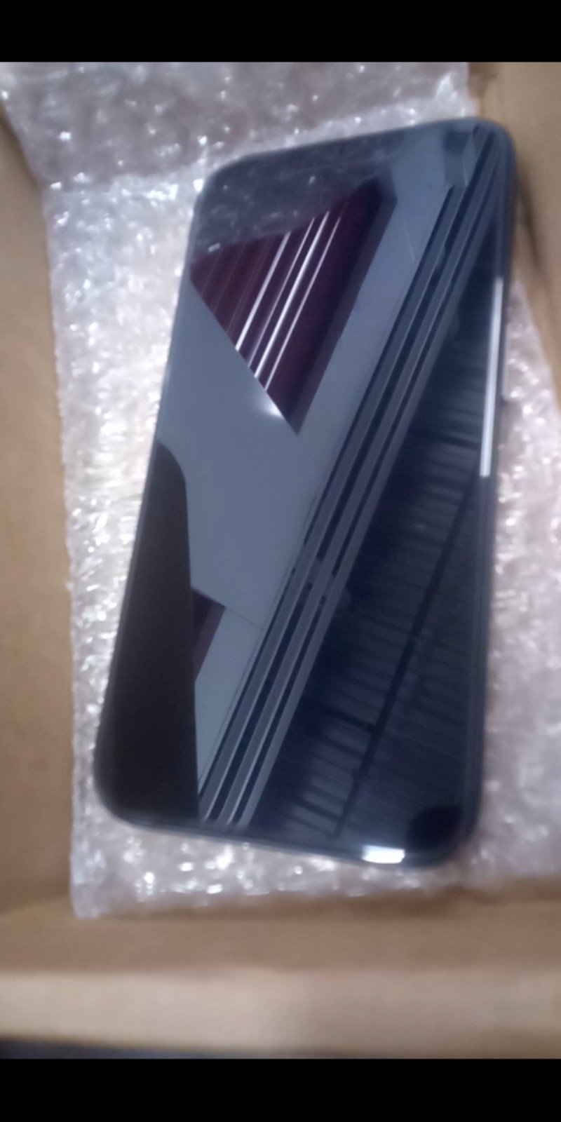 iPhone 15 Pro 256 GB BLK Unlocked 5V11