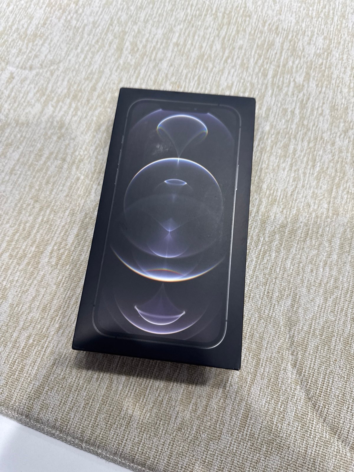 Apple iPhone 12 Pro Max 5H71