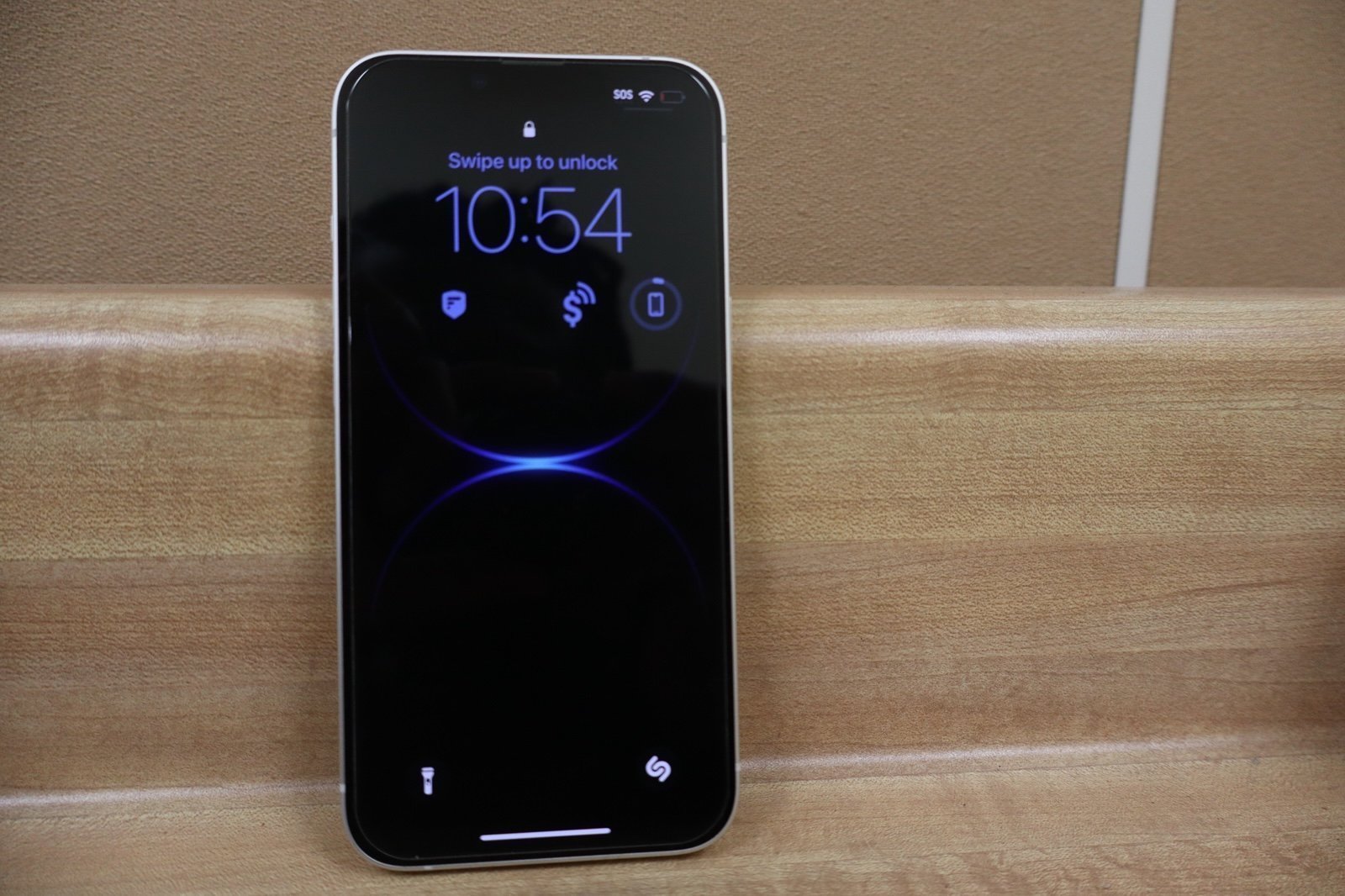 iPhone 14 - Starlight - Fantastic Condition 8Q33