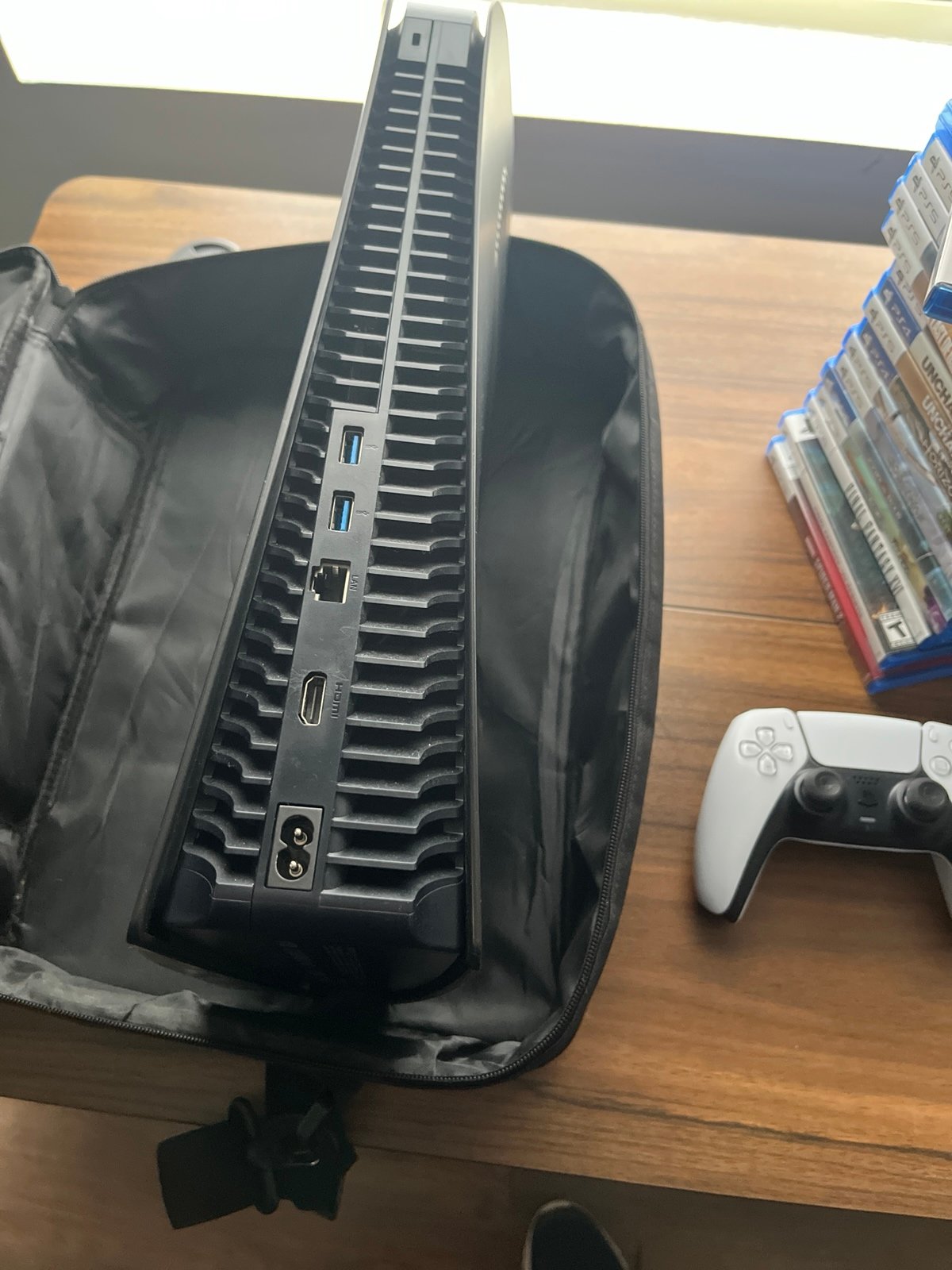 PlayStation 5 Bundle Disc version 8V65