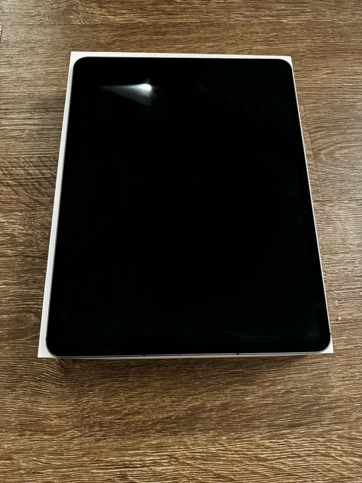 M1 1 TB iPad Pro 12.9-inch (5th Generation) Wi-Fi + 5G Cellular + EXTRAS 5F85