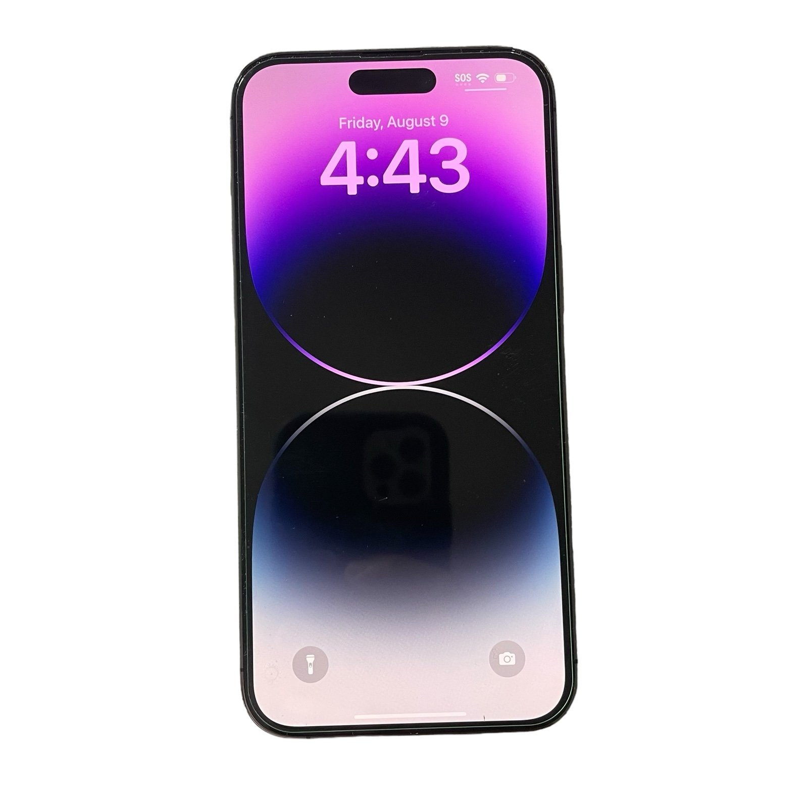 Apple iPhone 14 Pro Max 128 GB for AT&T 3X31