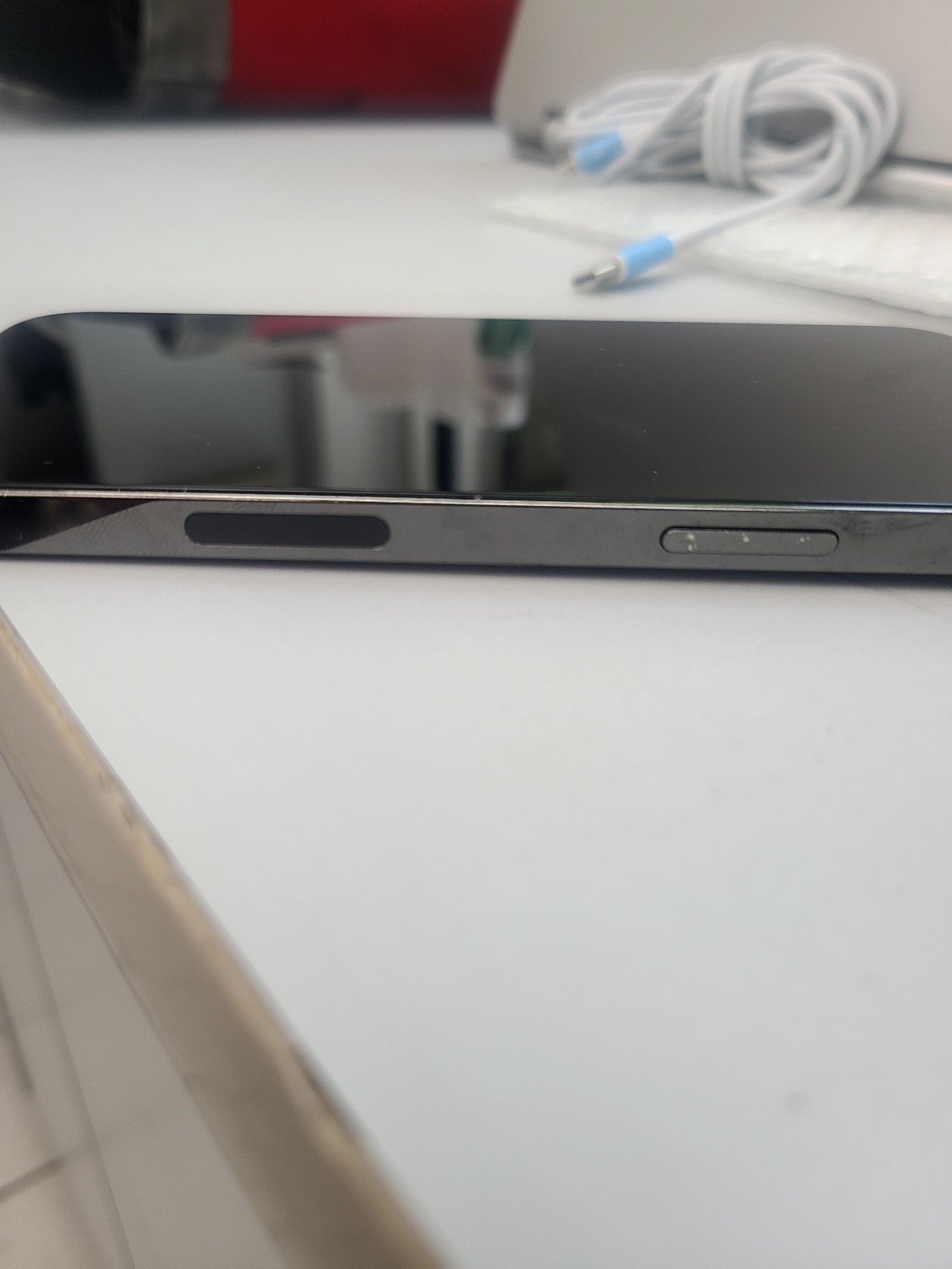 Apple iPhone 12 Pro 128 GB in Graphite for Unlocked 7R29