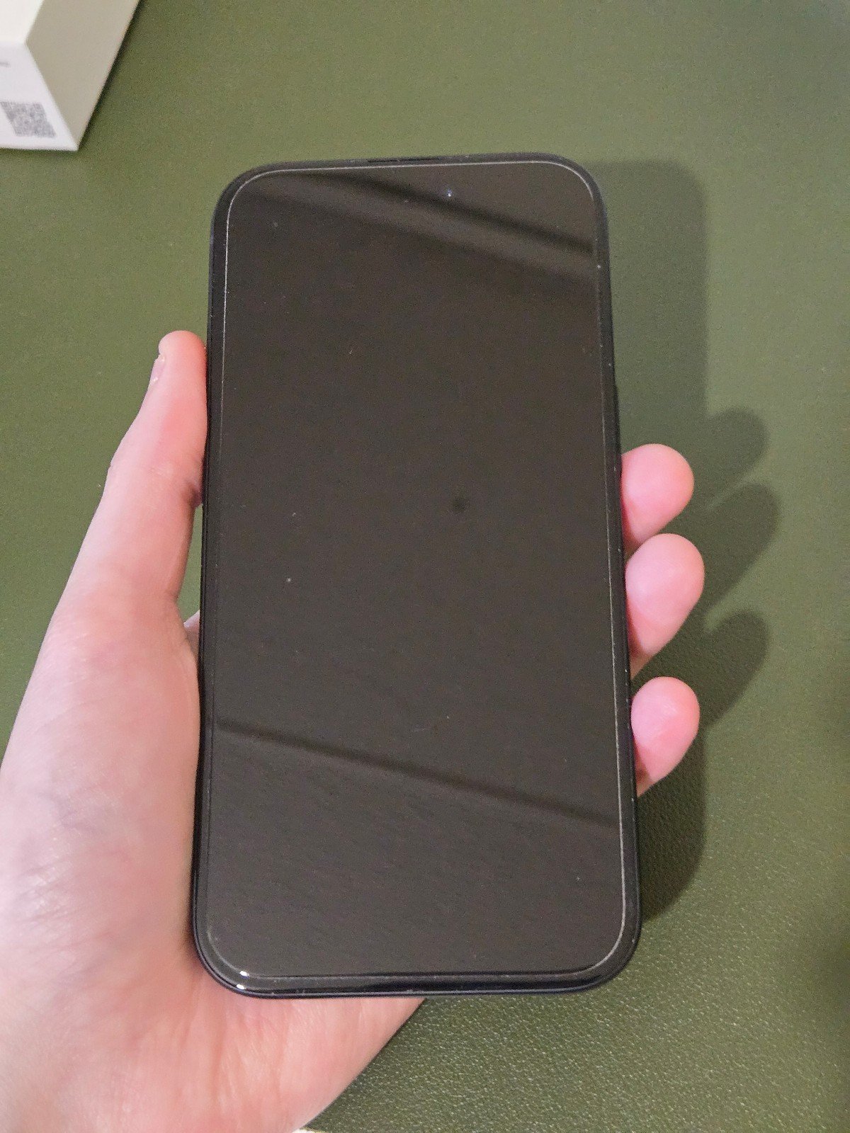 IPhone 15 Black Unlocked 9J62