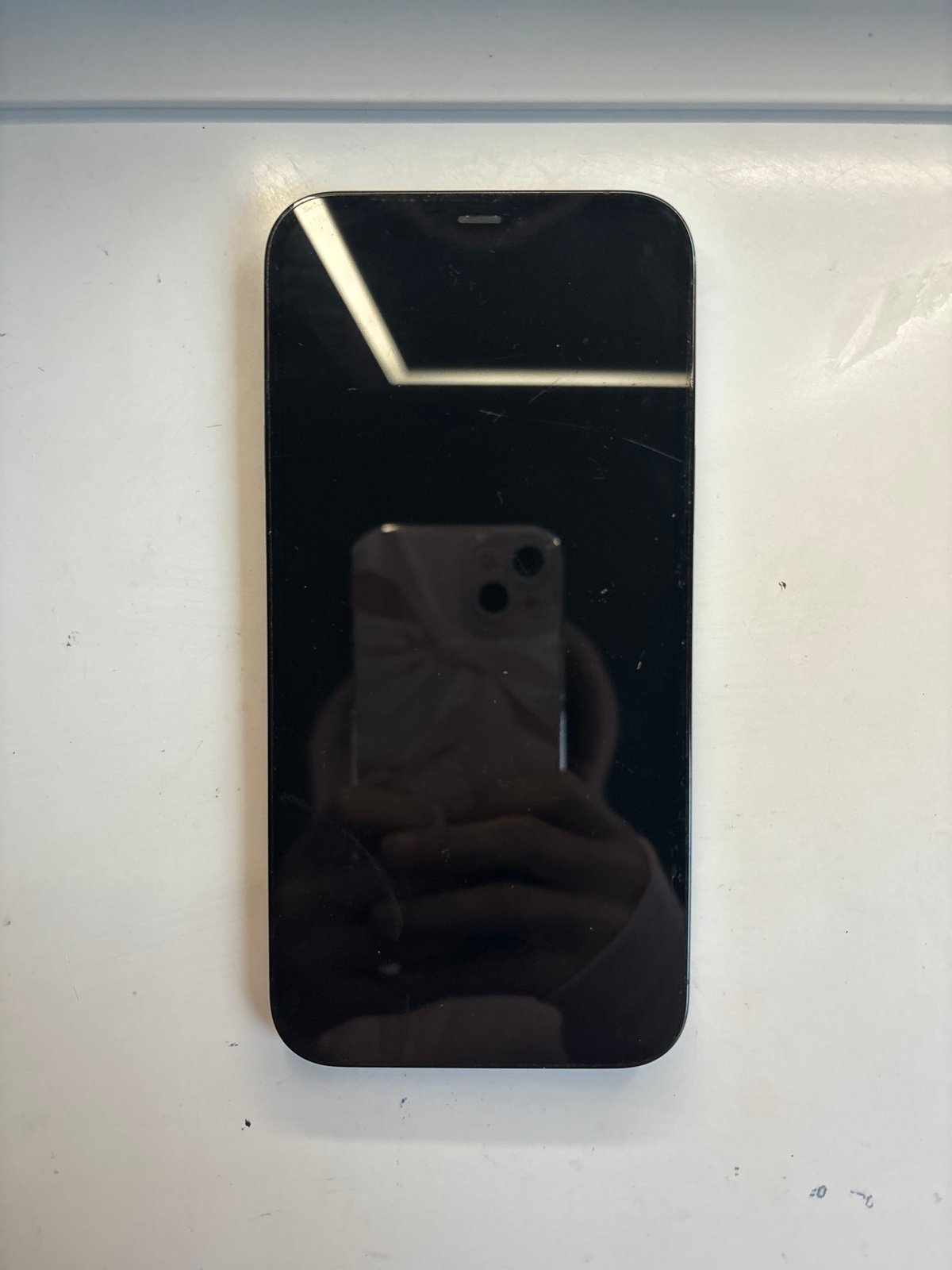 iPhone 12 Pro Max In Blue (Unlocked) 6R96