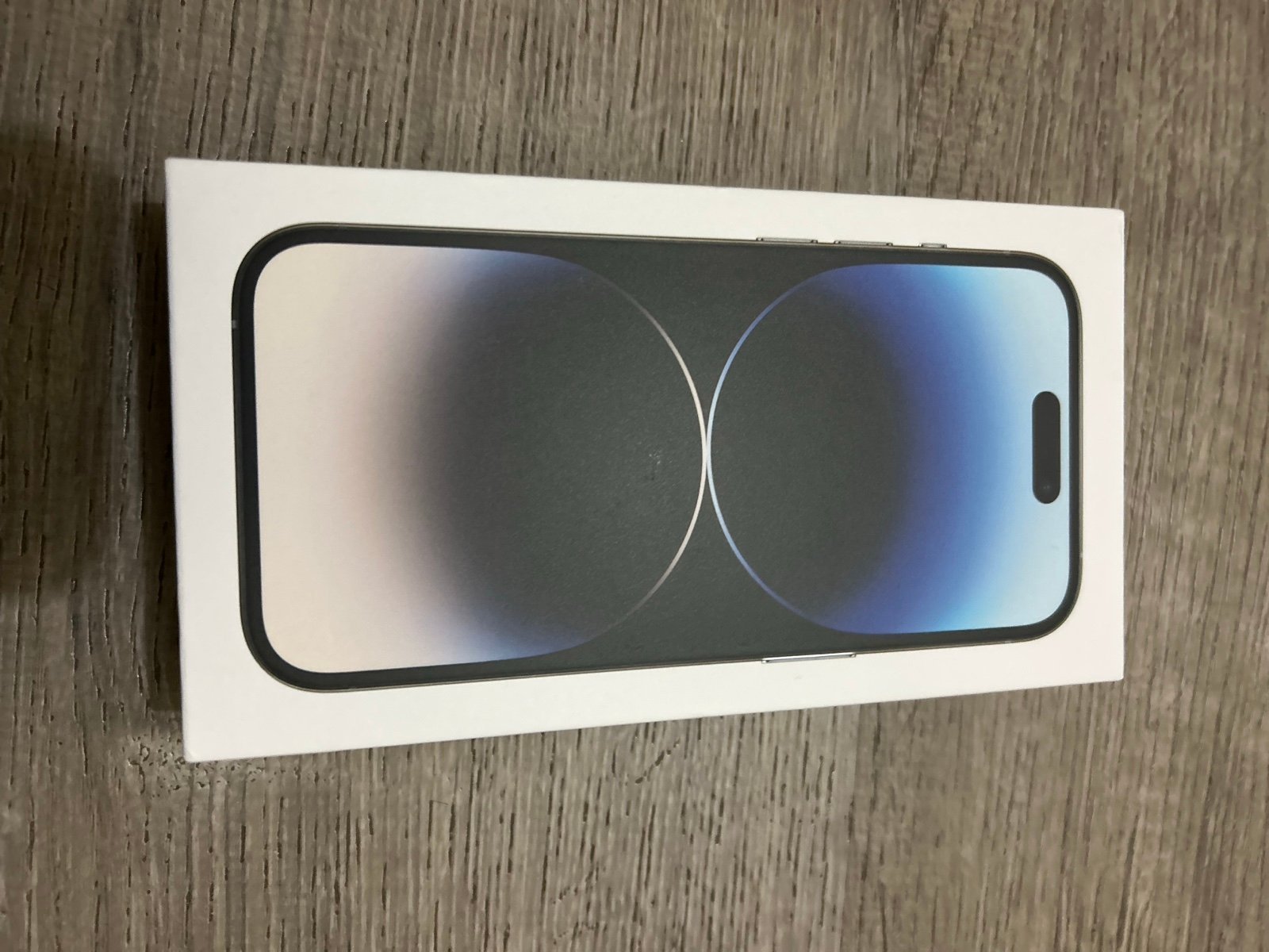 iPhone 14 Blue Unlocked 7N97