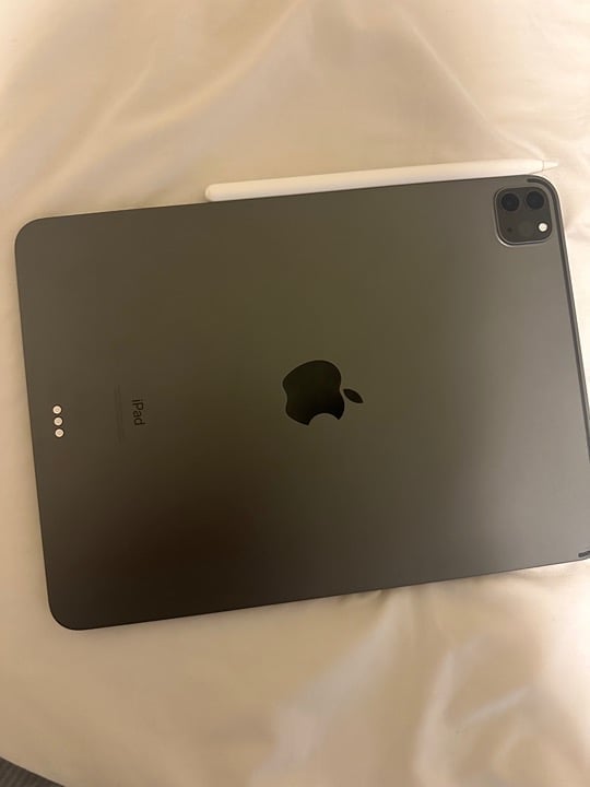 iPad Pro 3rd generation 11 inch 8T87