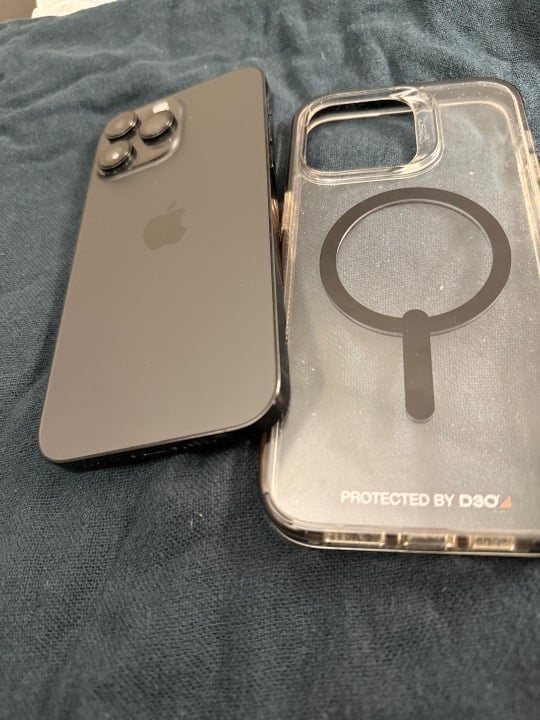 iPhone 14 Pro Max 256gb for AT&T 6N62