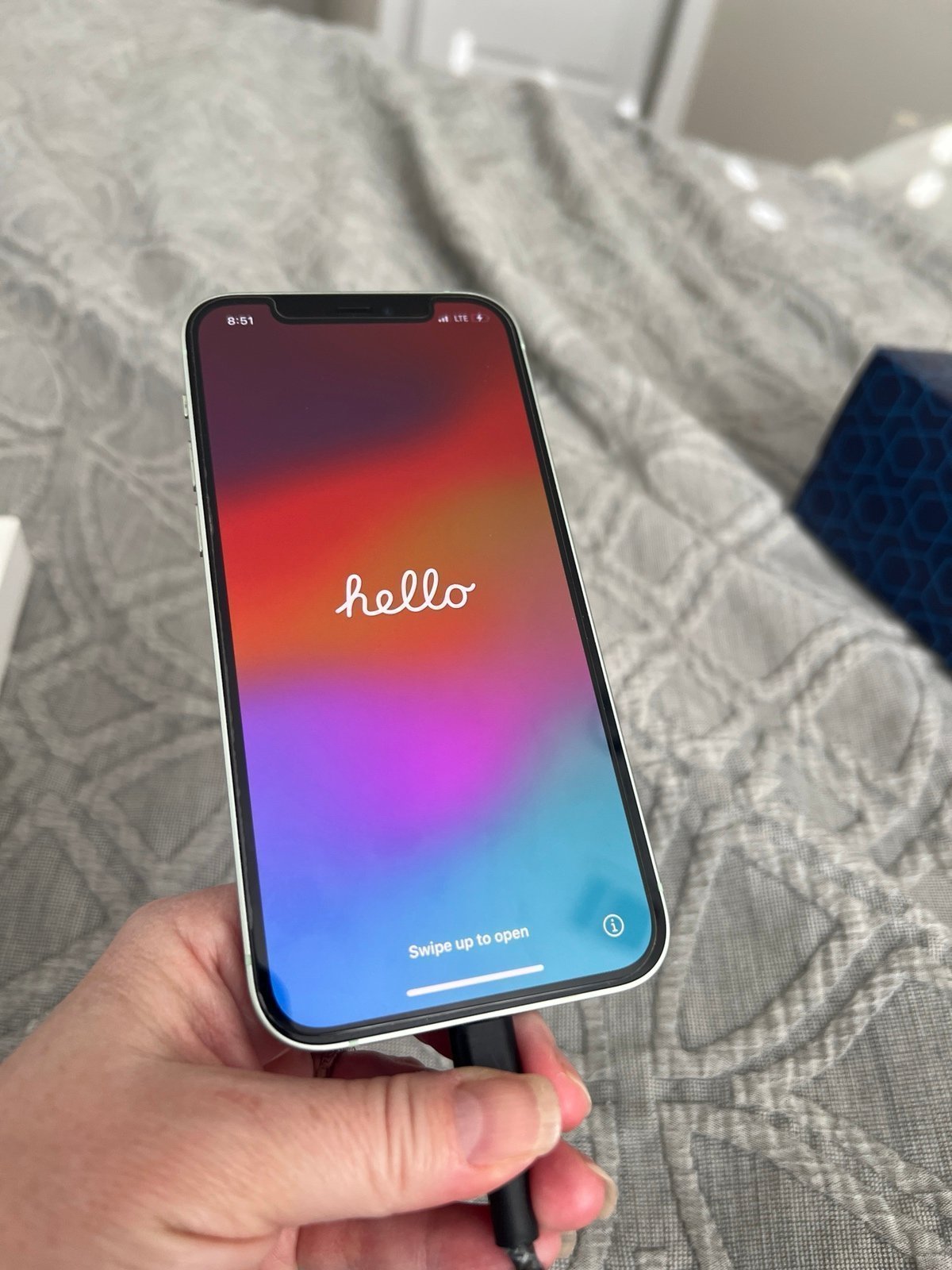 Apple iPhone 12 128 GB 3J13