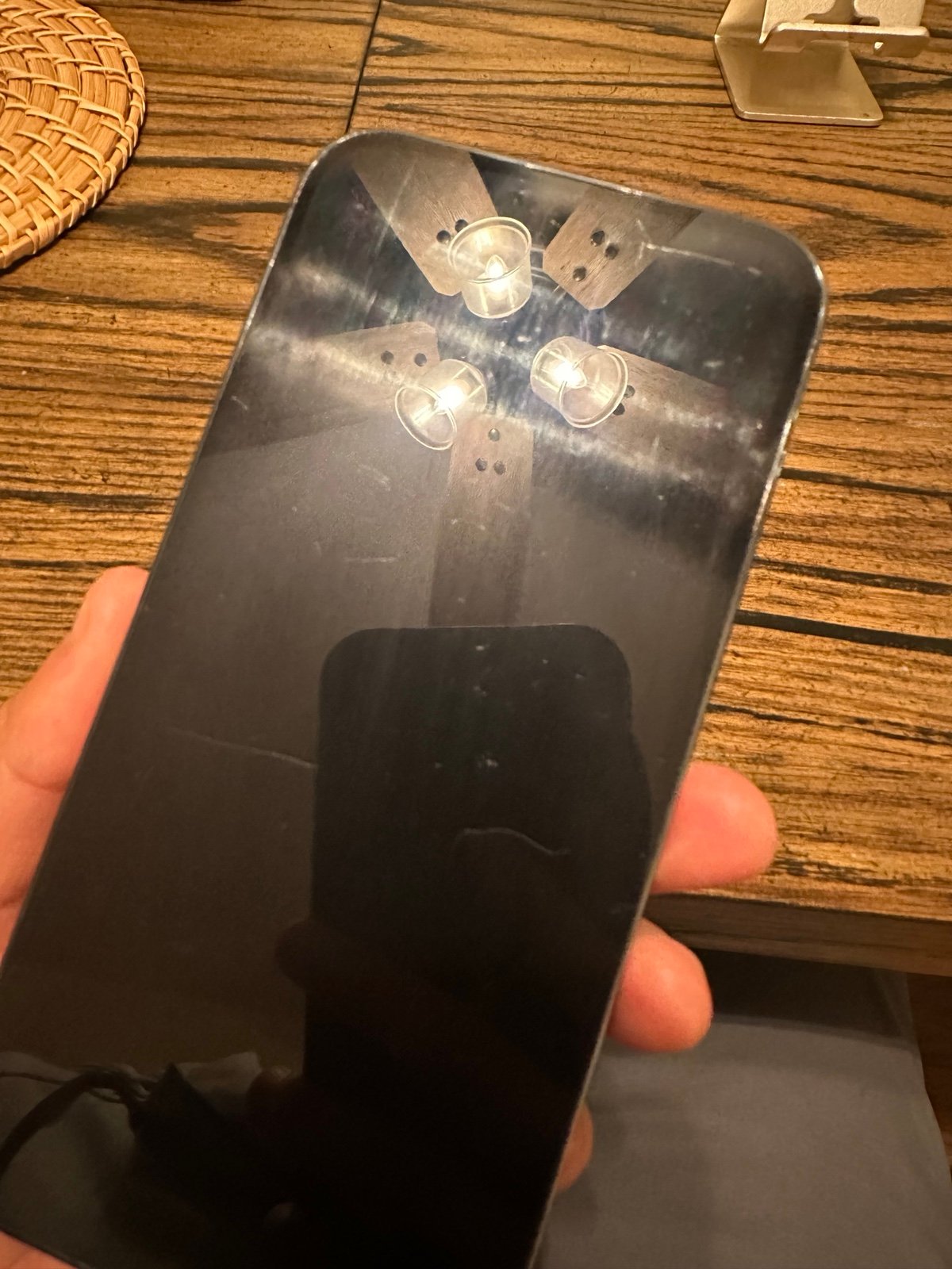 Apple iPhone 14 Pro Max 1TB Unlocked 9Z96