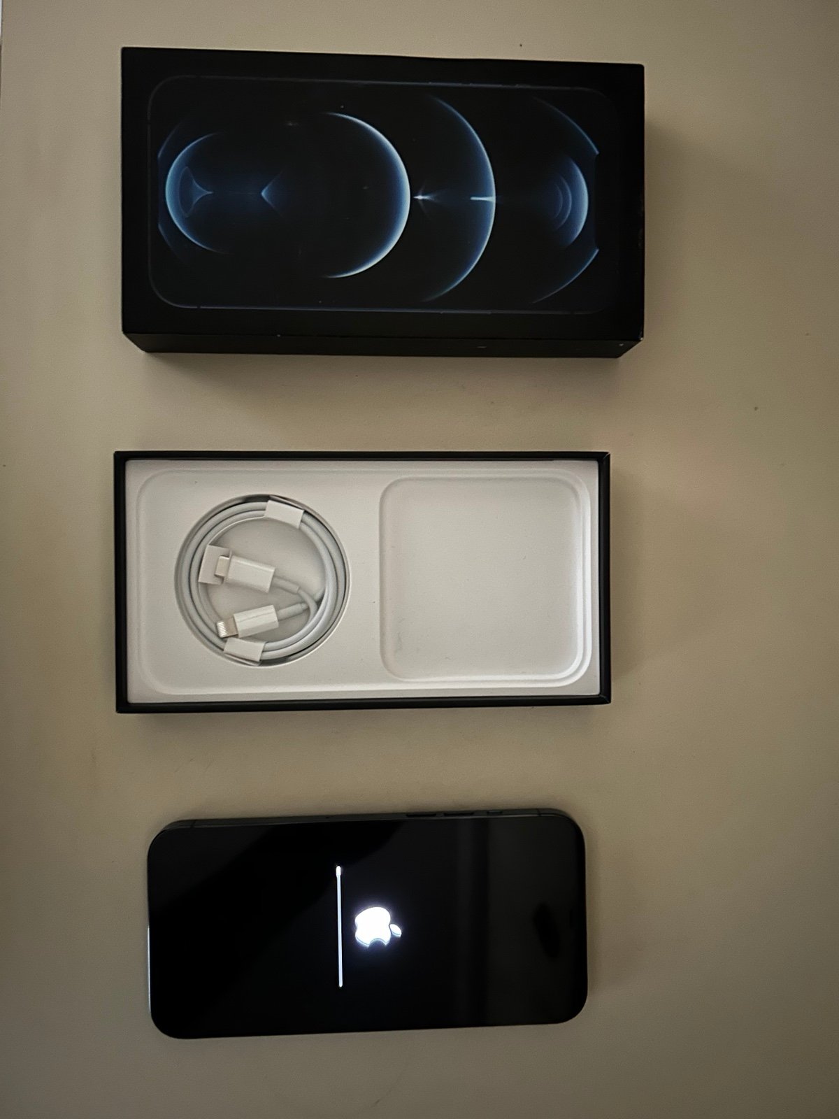 iphone12 pro max phone unlocked 2N36