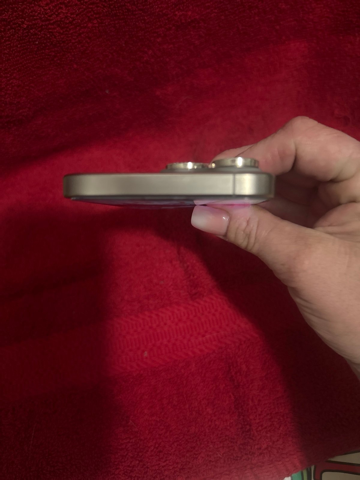 iphone15 pro max phone unlocked 2T73