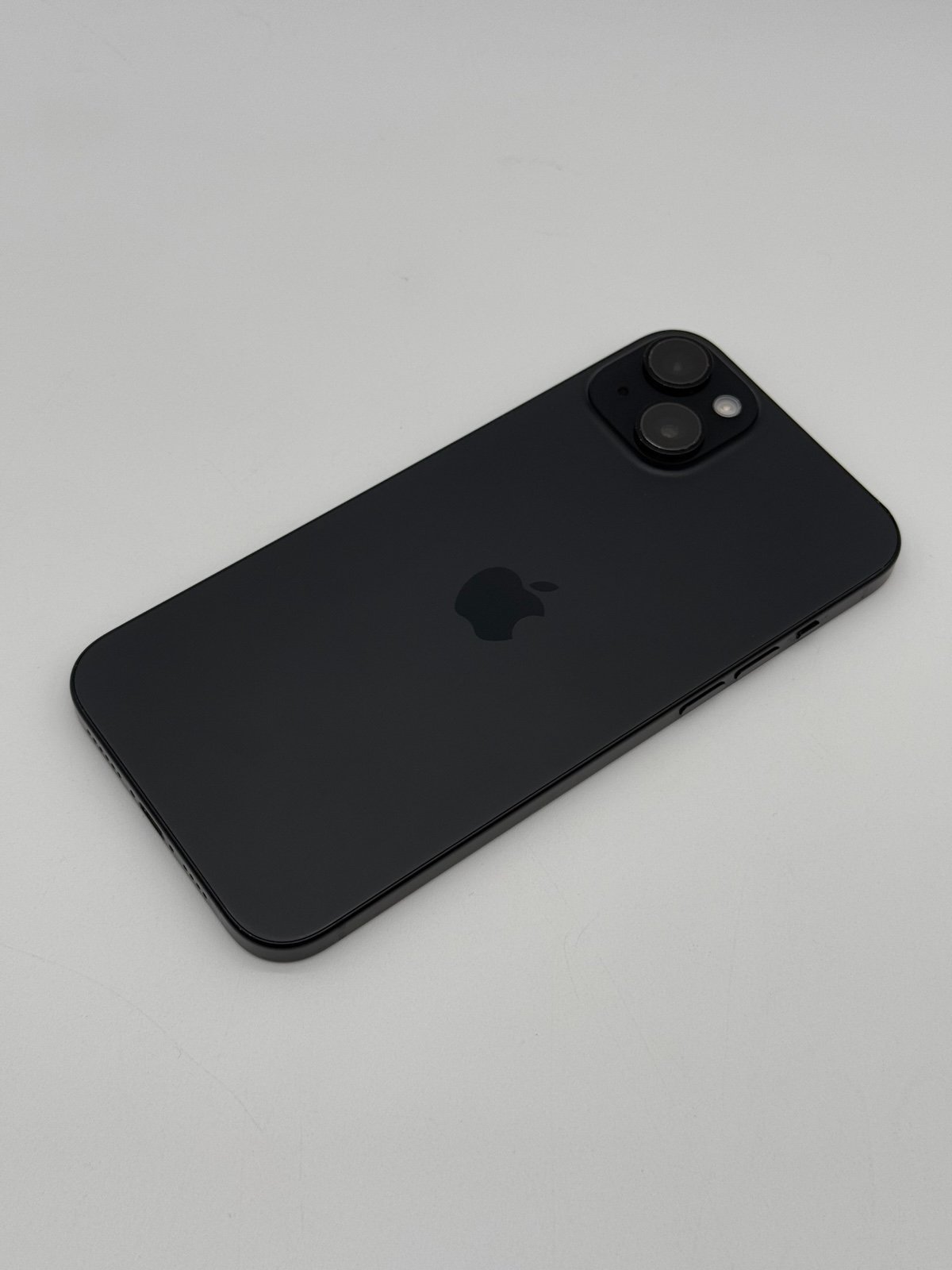 iPhone 15 Plus 128GB Black Titanium -Carrier Unlocked- Clean IMEI Fast Shipping! 7S98