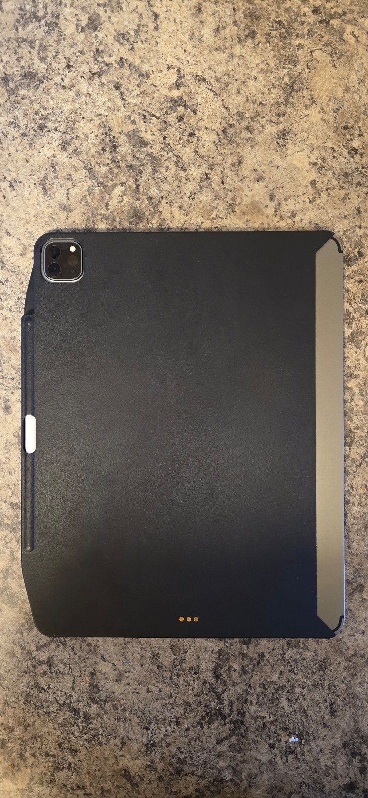 Ipad Pro 12.9in 256gb Wifi + Cellular 5th generation (2022) 3H56