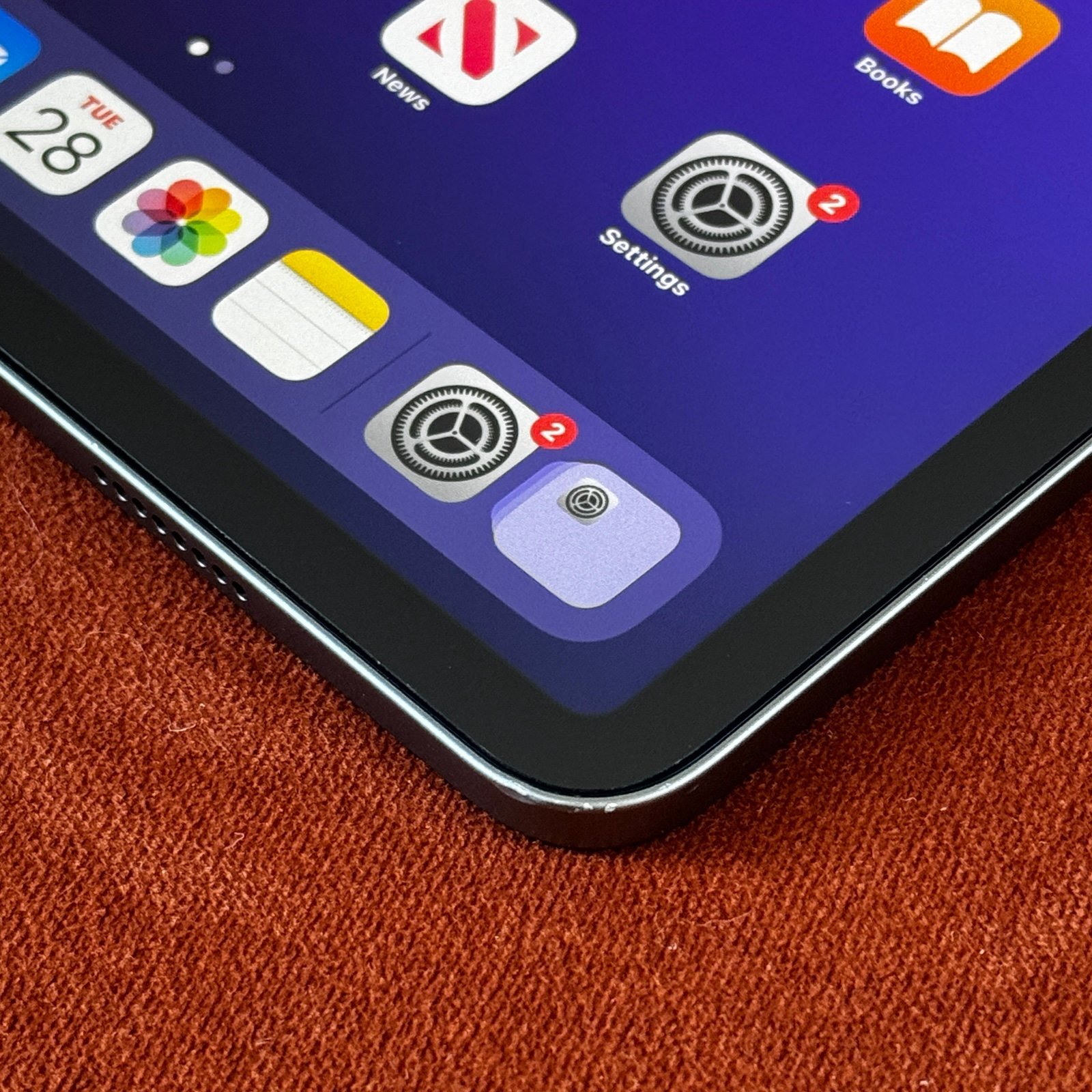 iPad Pro 11-inch (4th Gen) 256 GB 3K27