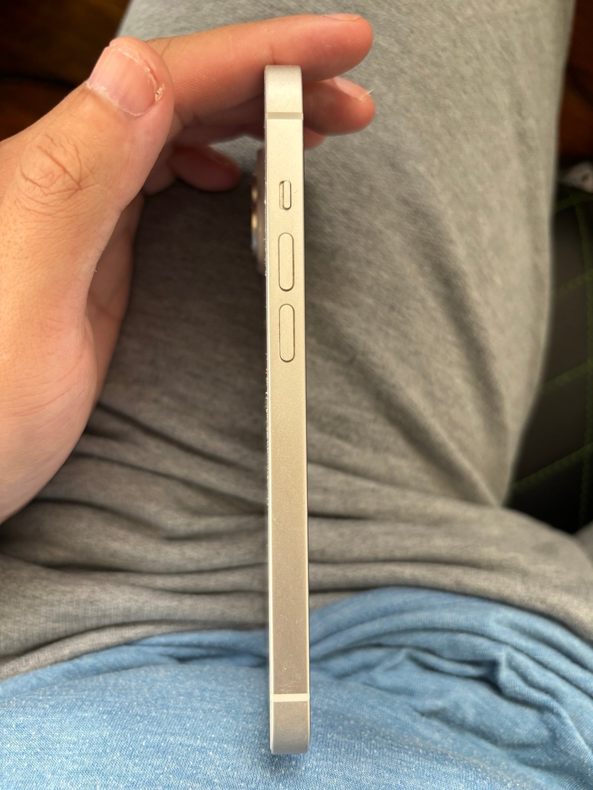 Apple iPhone 14 128gb unlocked starlight 8Q98