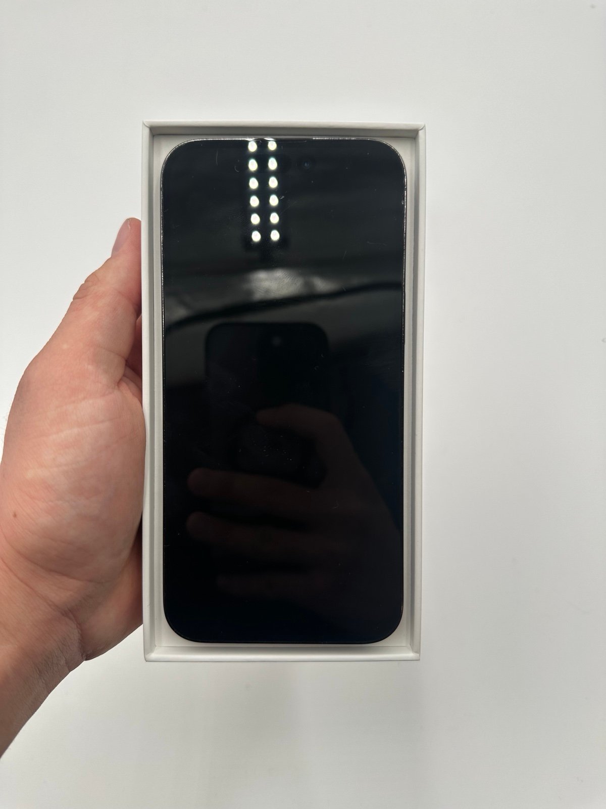 iPhone 14 Pro Max 7X31