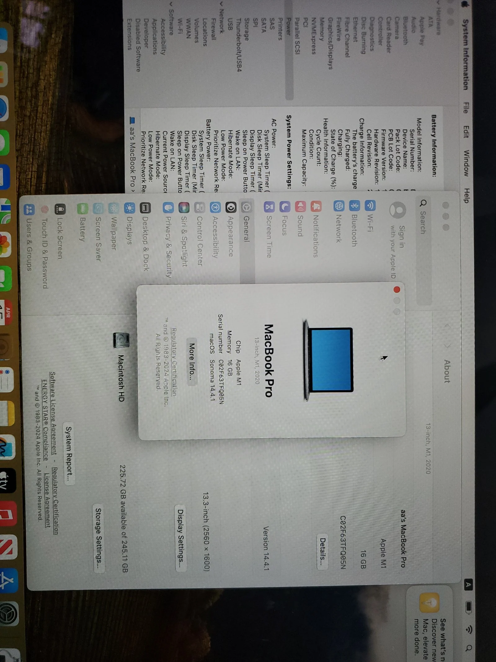 Apple Macbook Pro 13