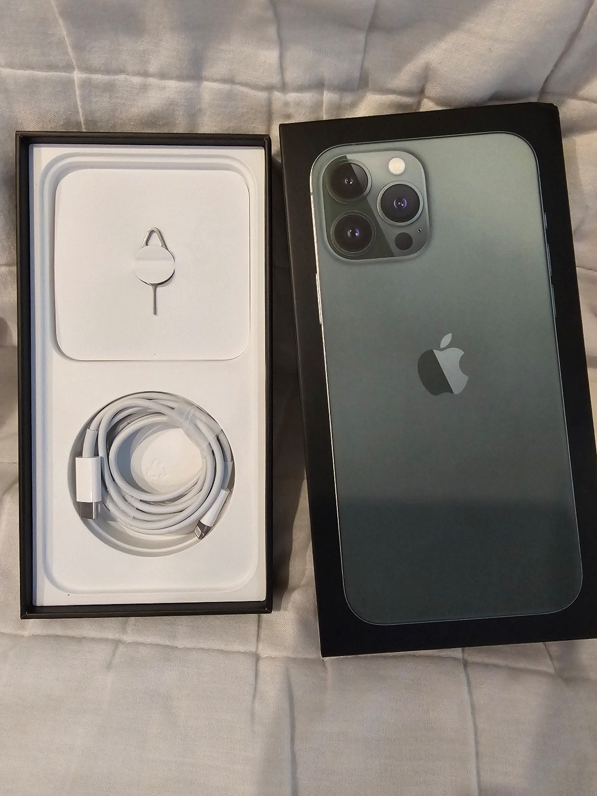 iphone 13 pro max phone unlocked 2X16