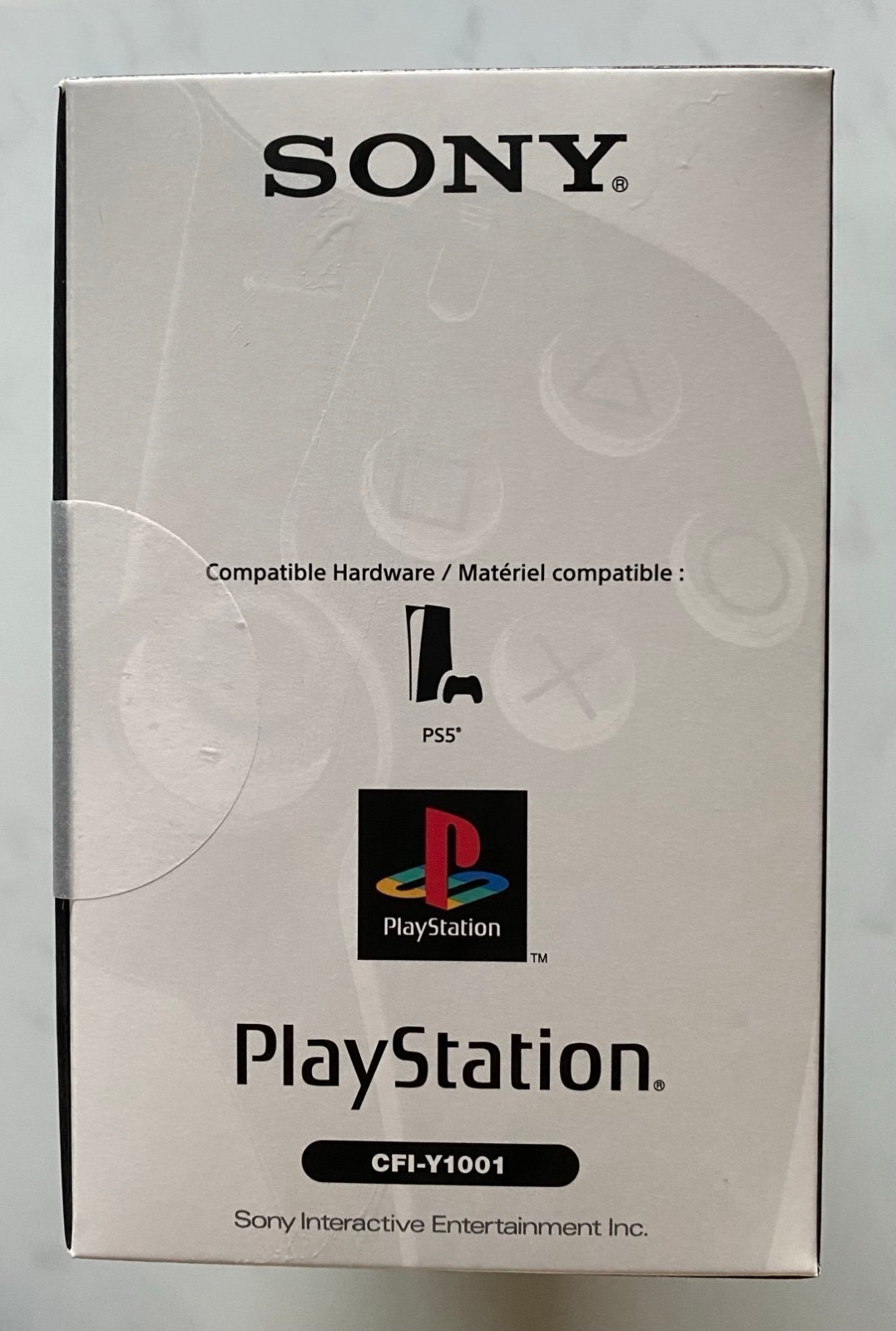 Sony Playstation Portal Remote Player 30th Anniversary Limited Console PSP PS5 5U35