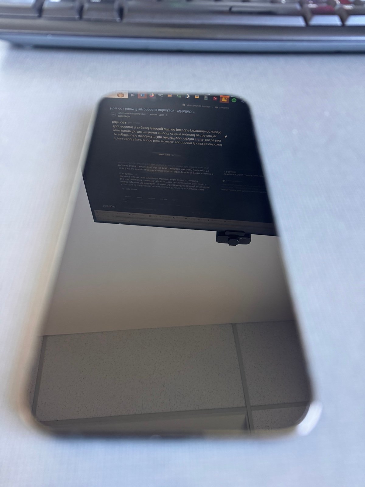 Apple iPhone 13 Pro 1G75