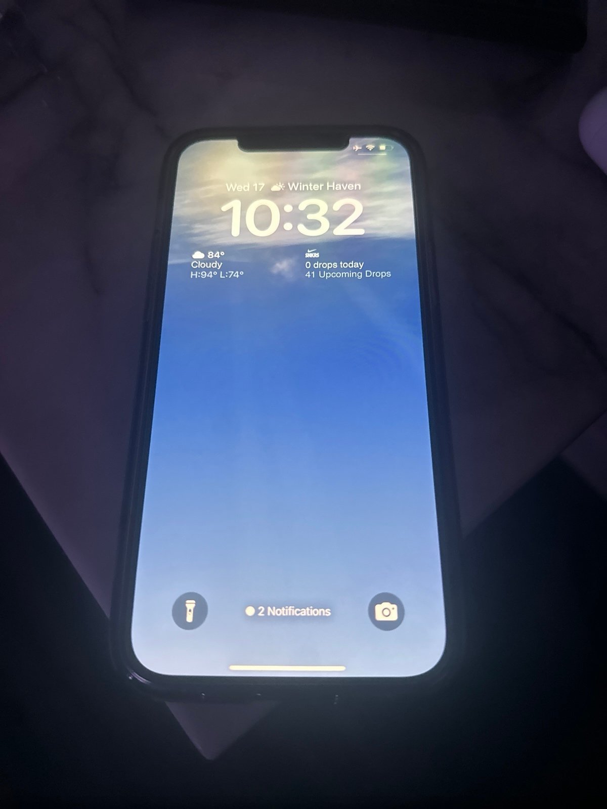 iPhone 12 Pro Max 7E93