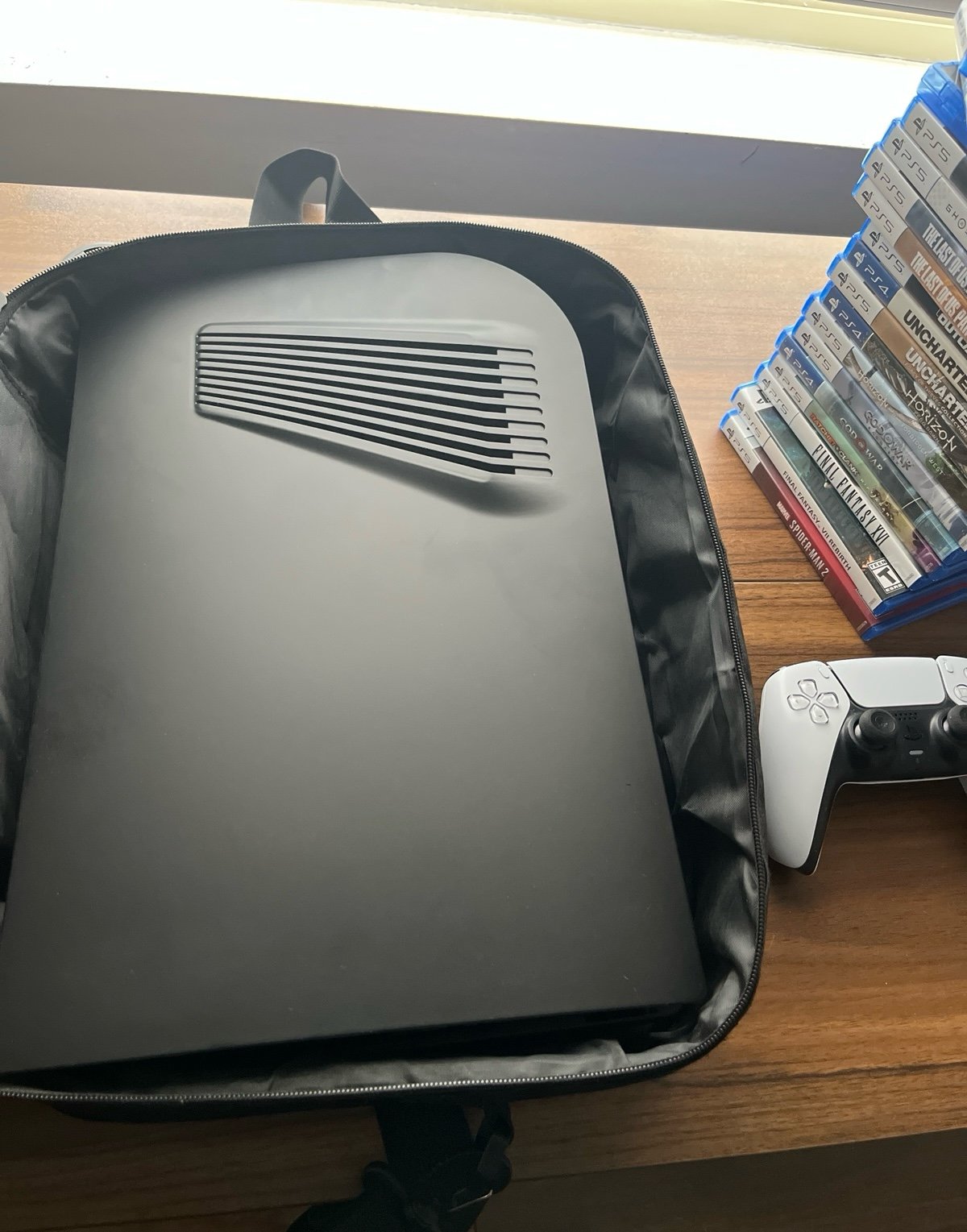 PlayStation 5 Bundle Disc version 8V65