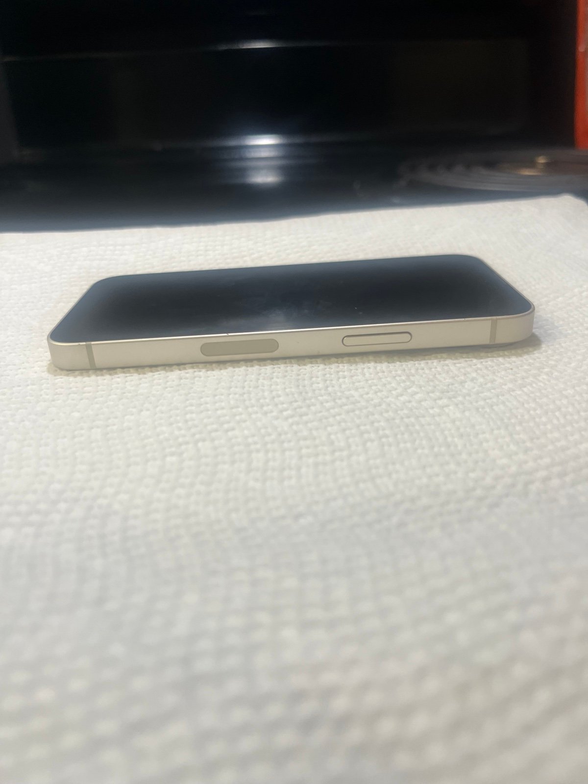 Apple iPhone 13 Mini 128 GB Unlocked 6E96