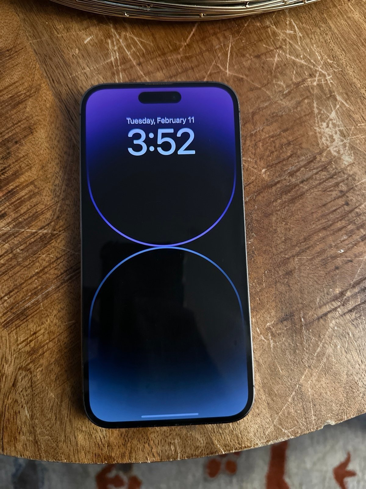 iPhone 14 Pro Max 5A69