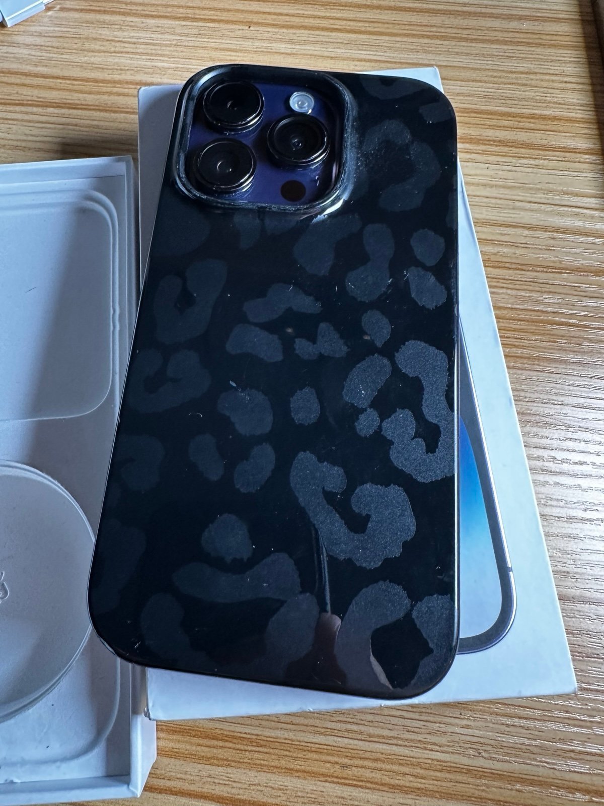 iPhone 14 Pro 128gb Tmobile 9T86