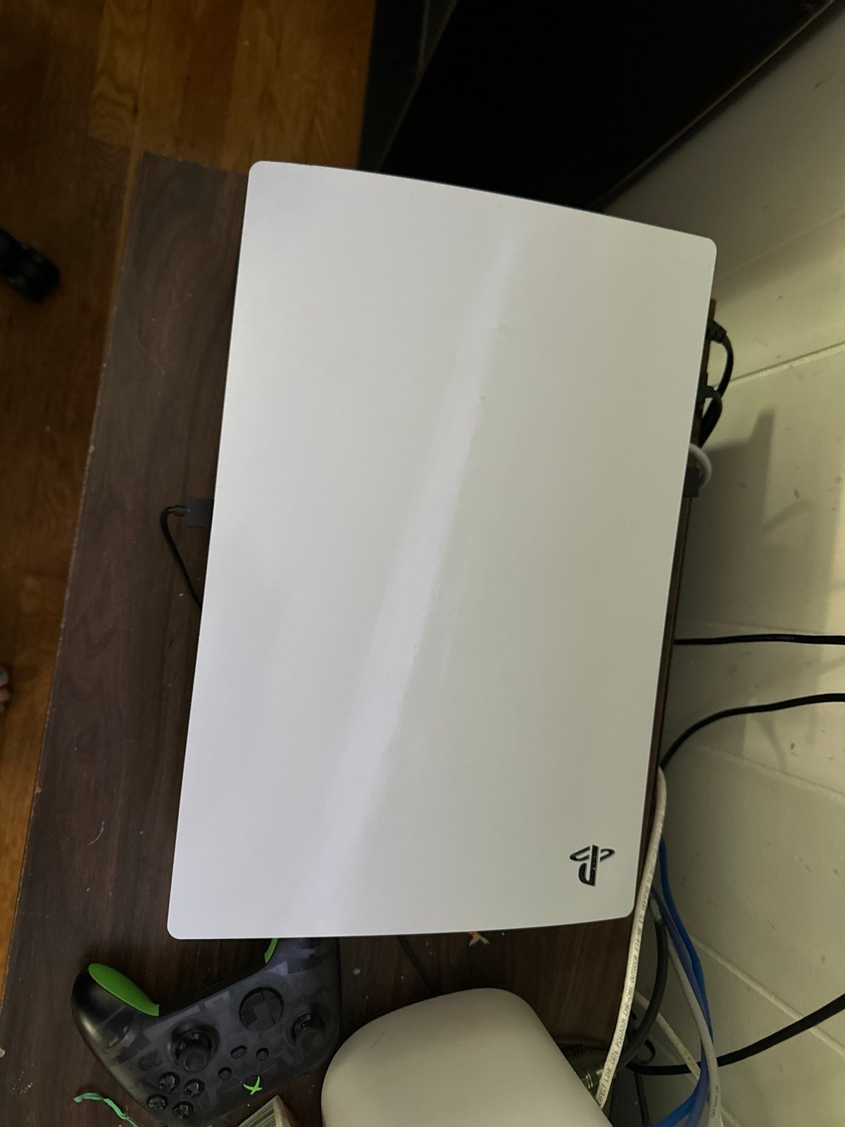 ps5 console disc version 3E26