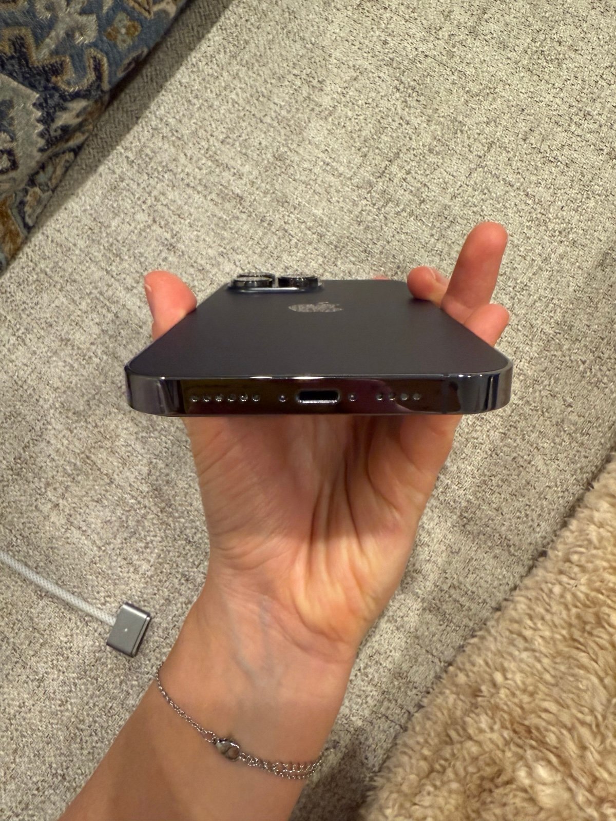 Unlocked iPhone 14 Pro Max 512 Gb 1C98