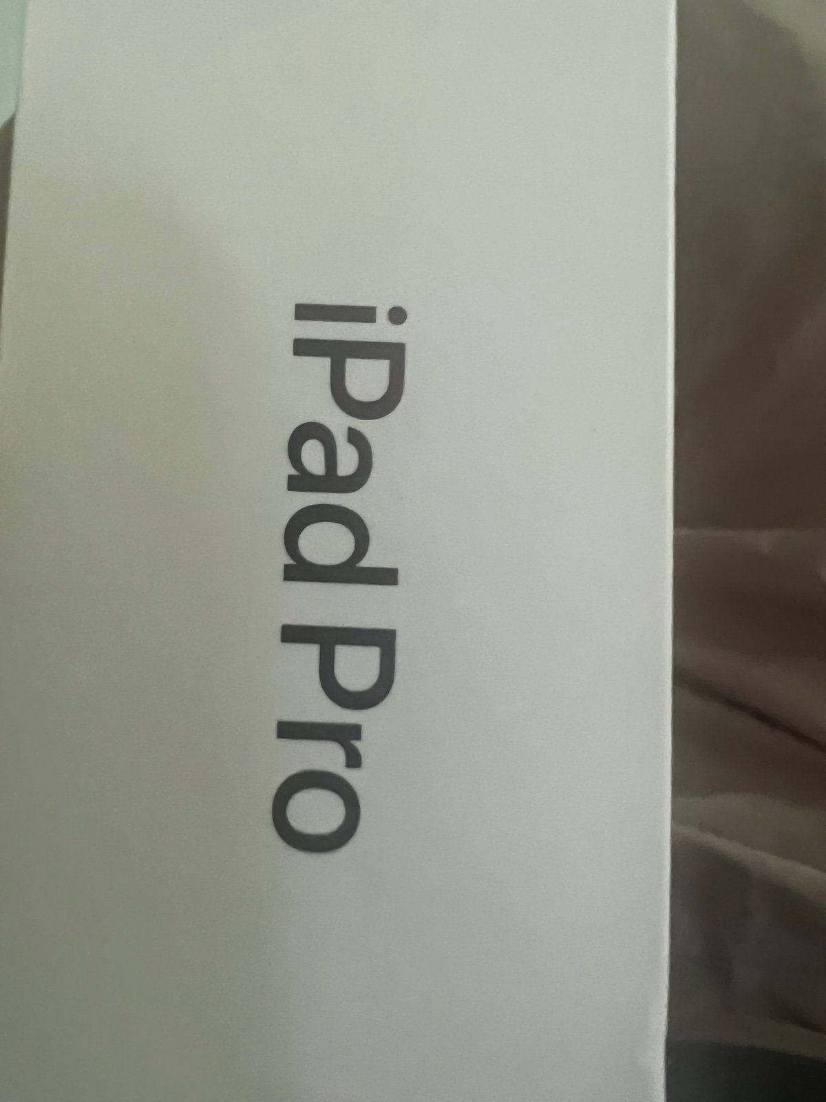 ipad pro 11 inch 3rd generation 256g 6F29