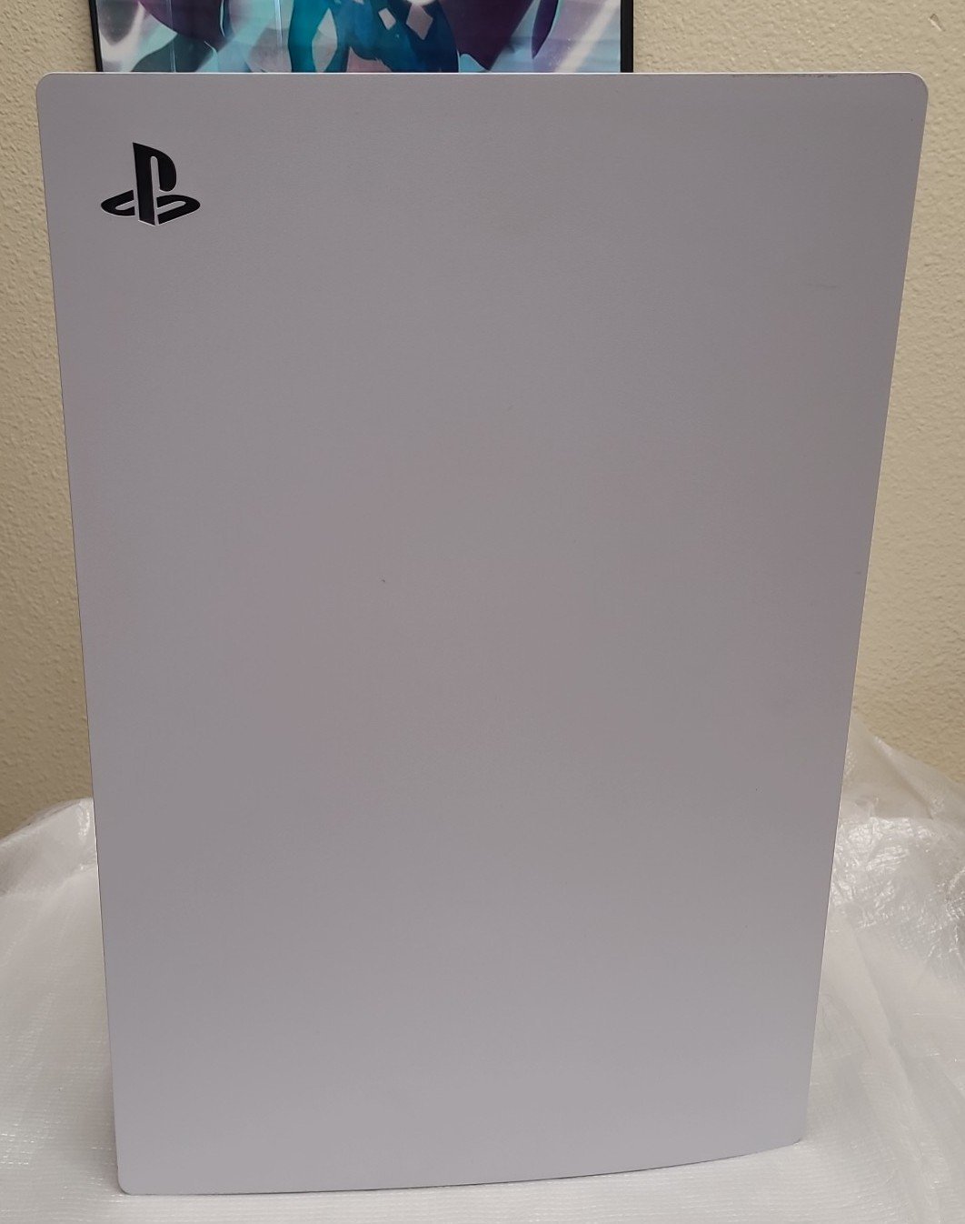 PS5 CONSOLE PLAYSTATION (Disc Version) 5 GAMES 2D21