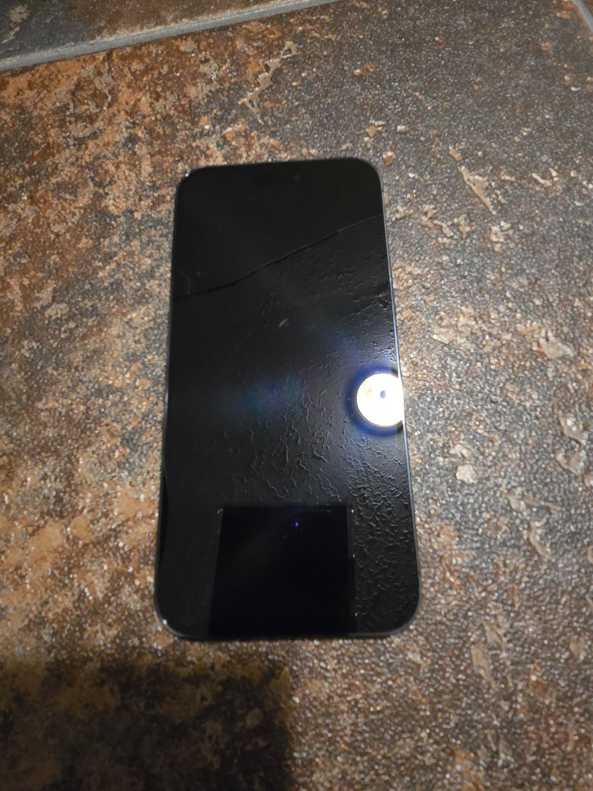 iPhone 14 Pro Max (Unlocked) 8O59