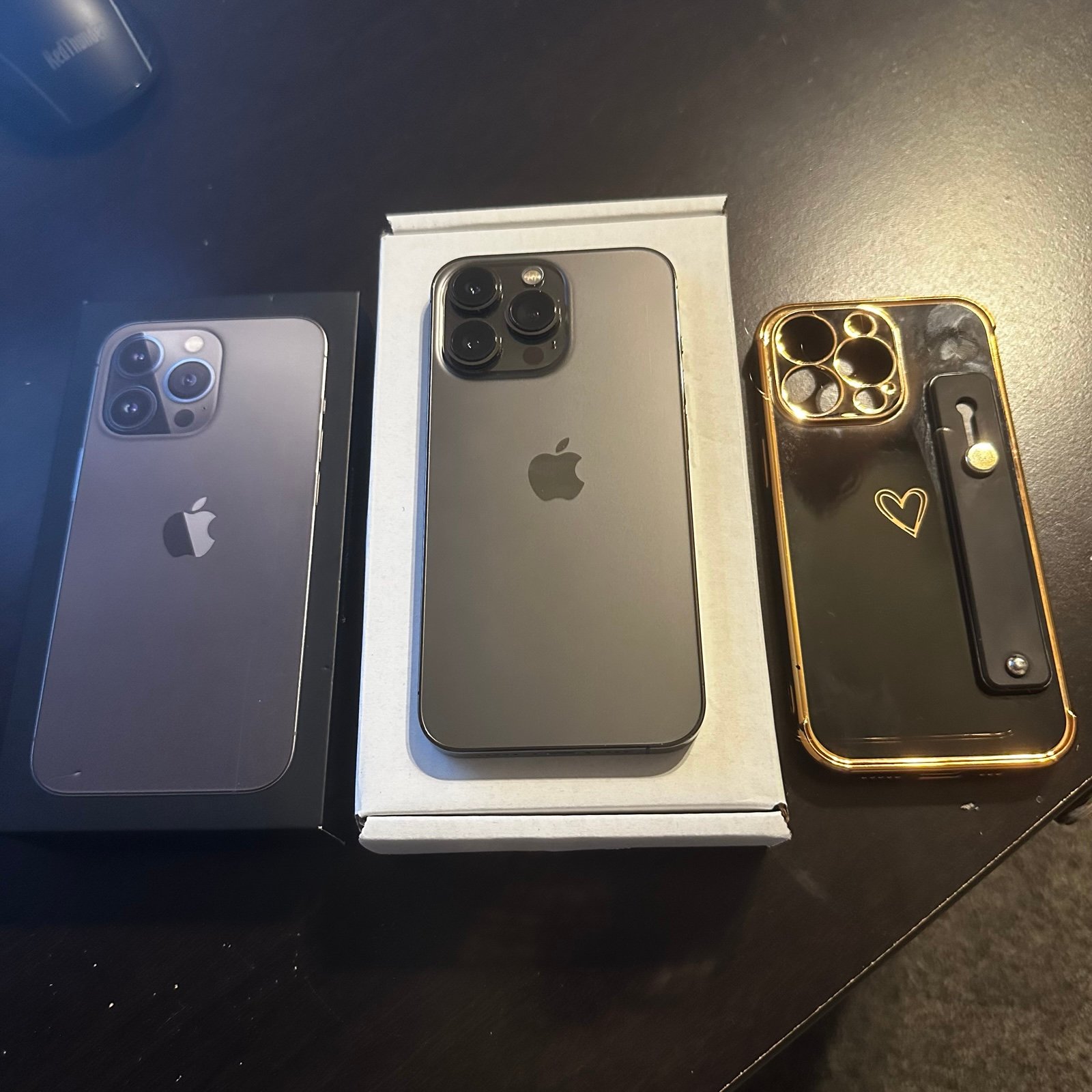 SOLD - Apple iPhone 13 Pro