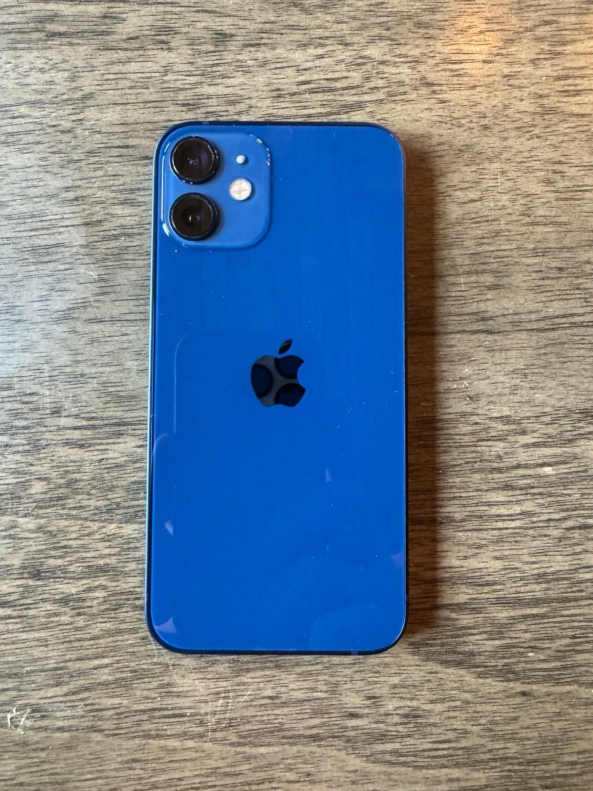 iPhone 12 Mini 128GB 1O36