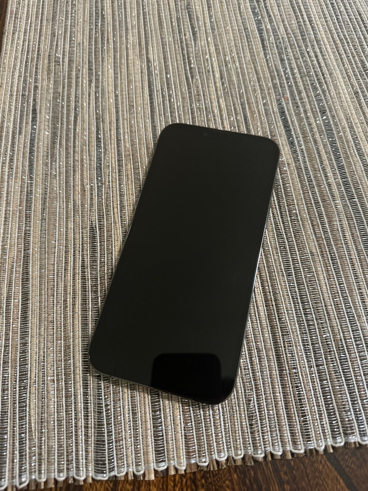 Apple iPhone 13 Pro Max 256 GB 8G92