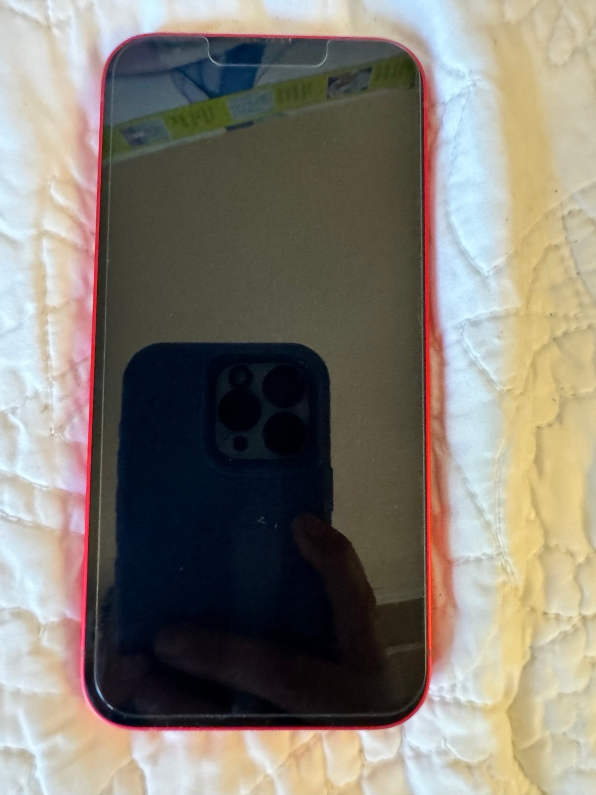 iPhone 14 128gb Unlocked 1L16